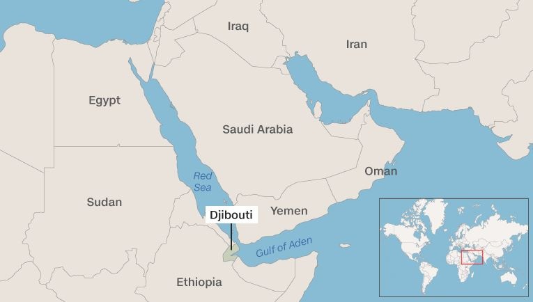 can cu quan su Trung Quoc o nuoc ngoai anh 2