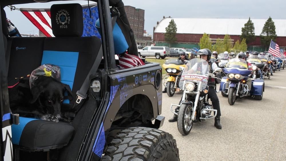 cho bi ung thu cua quan doi My anh 5