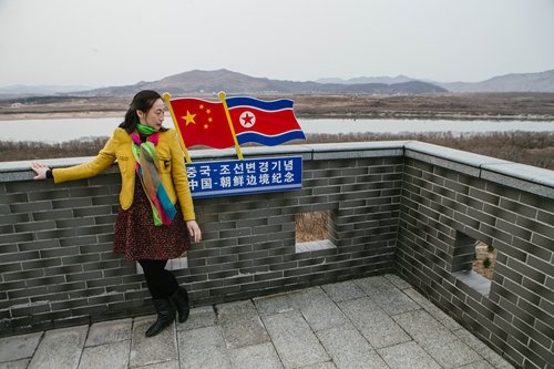 Triều Tiên thử tên lửa ảnh 4 Trieu Tien thu ten lua anh 4