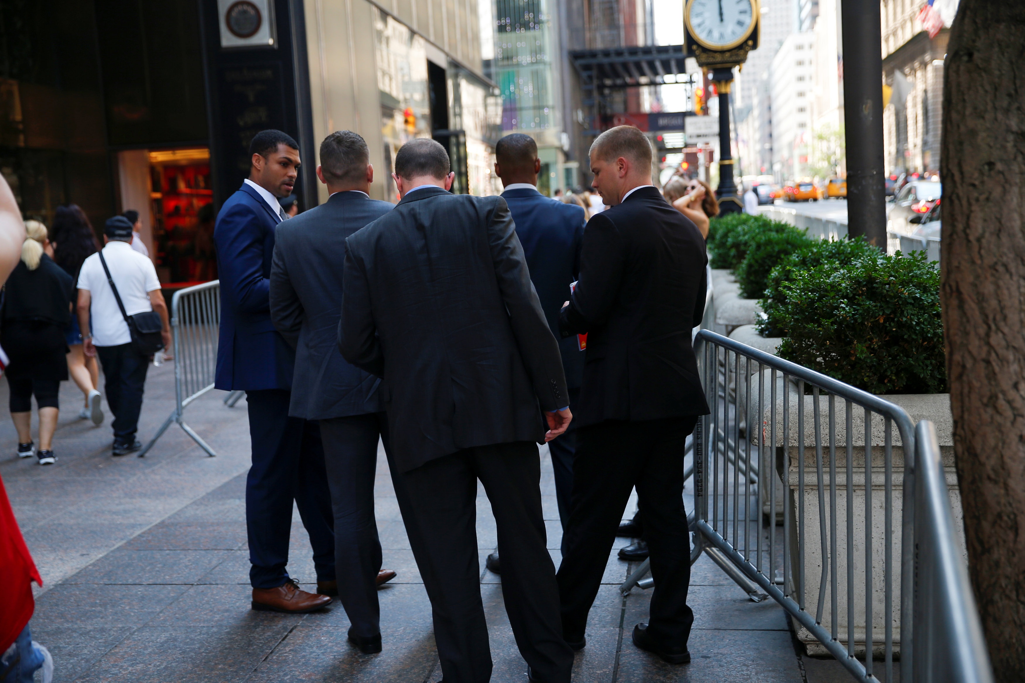 mat vu bao ve tong thong My anh 5