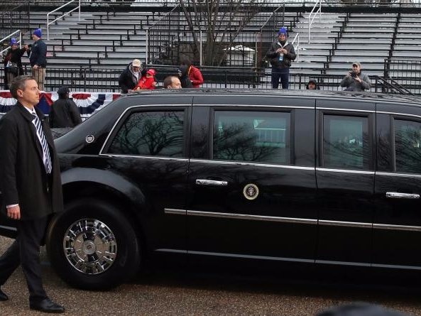 mat vu bao ve tong thong My anh 1