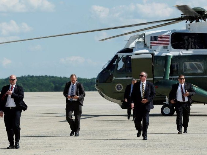 mat vu bao ve tong thong My anh 10