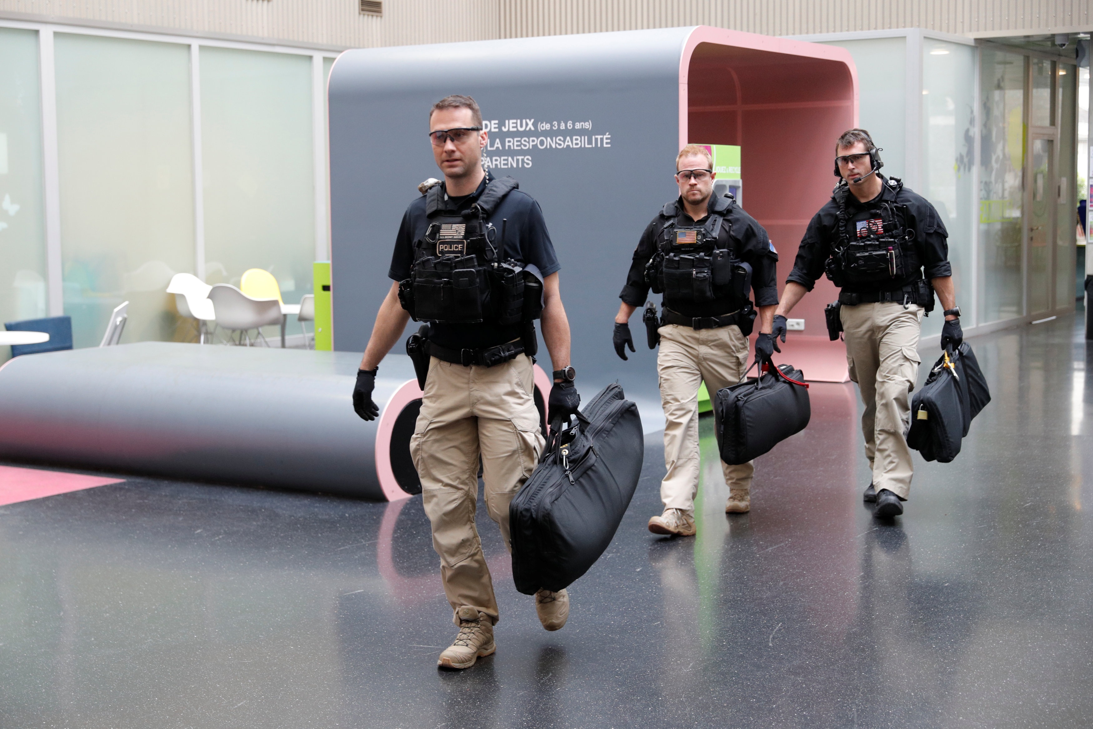 mat vu bao ve tong thong My anh 3