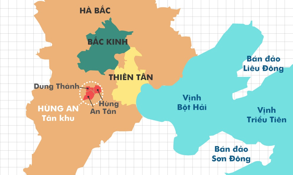 dac khu kinh te Trung Quoc anh 9