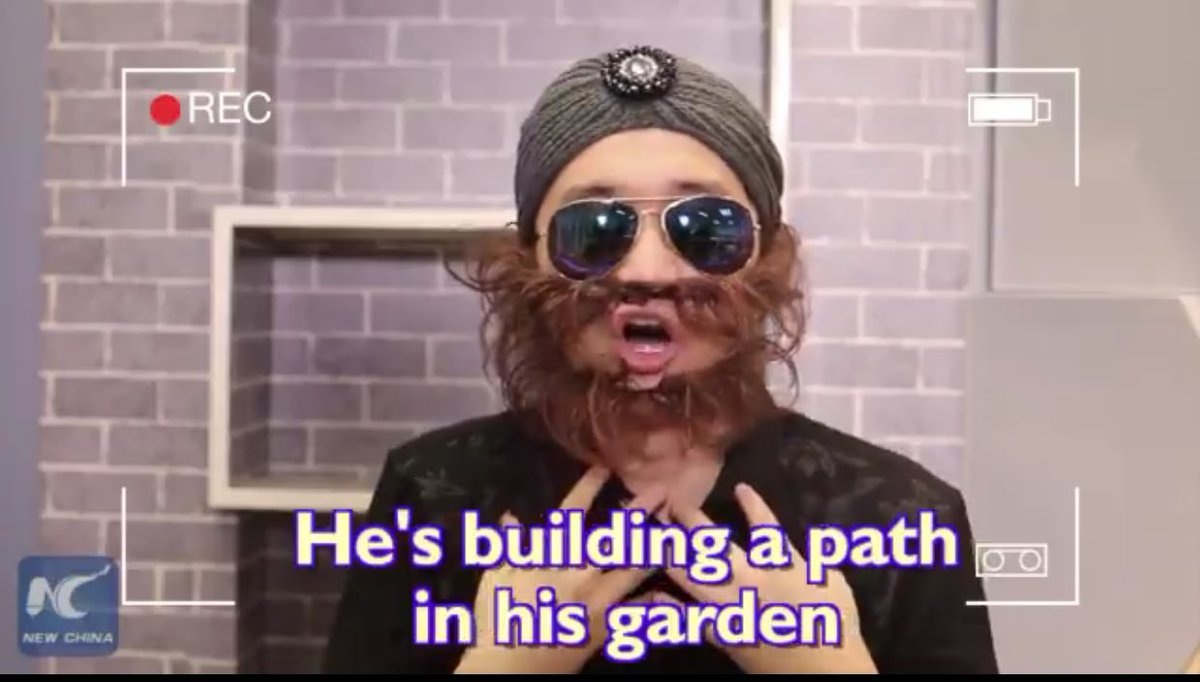 Nguoi An tuc toi vi video gieu nhai cua Tan Hoa xa hinh anh