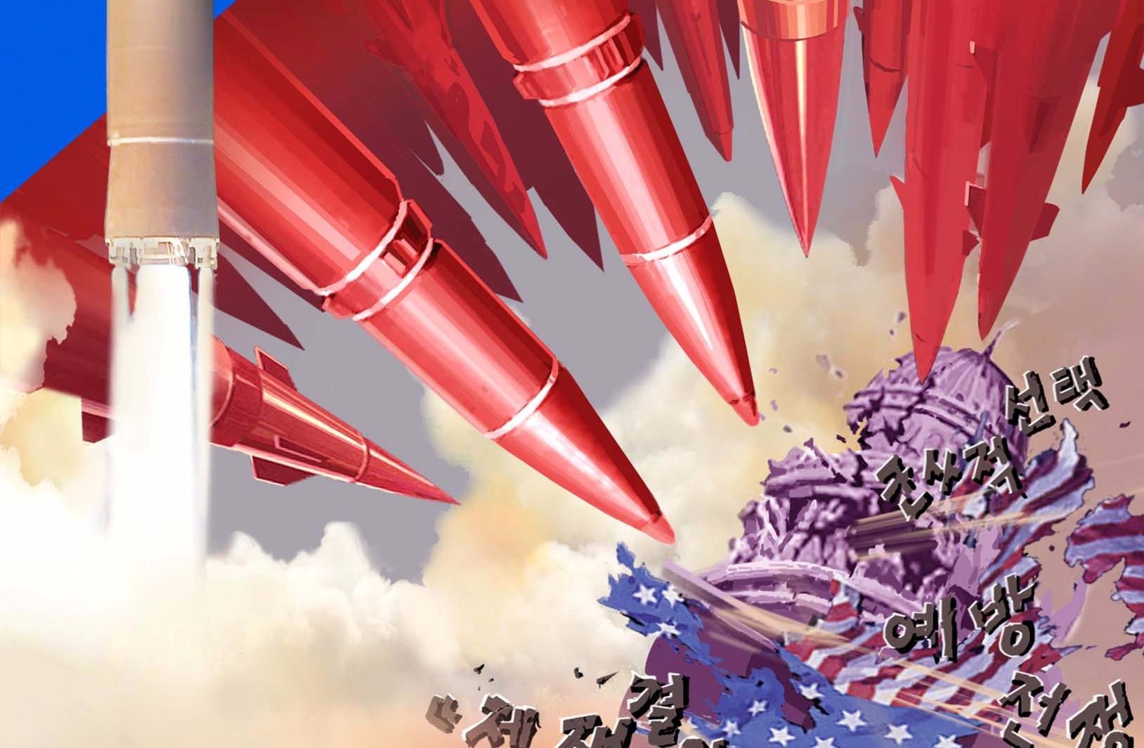 Tru so quoc hoi My no tung trong tranh co dong Trieu Tien hinh anh