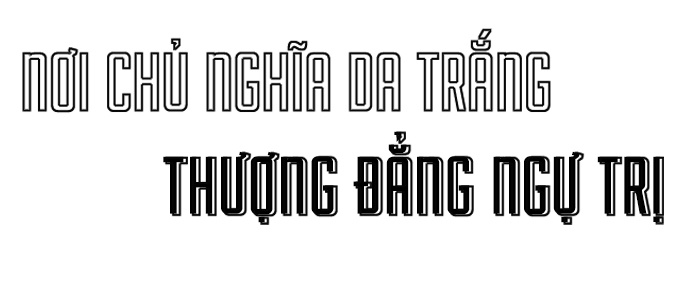 phân biệt chủng tộc tại Mỹ ảnh 2 phan biet chung toc tai My anh 2