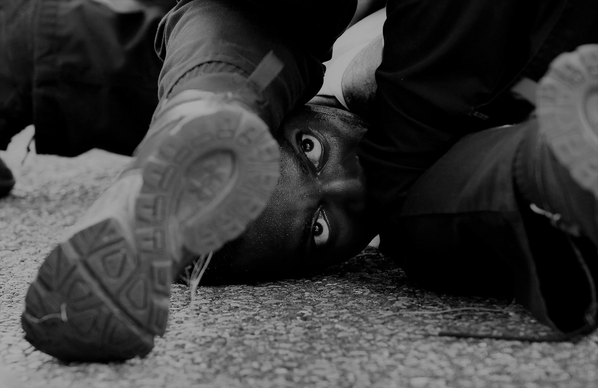 phân biệt chủng tộc tại Mỹ ảnh 11 phan biet chung toc tai My anh 11