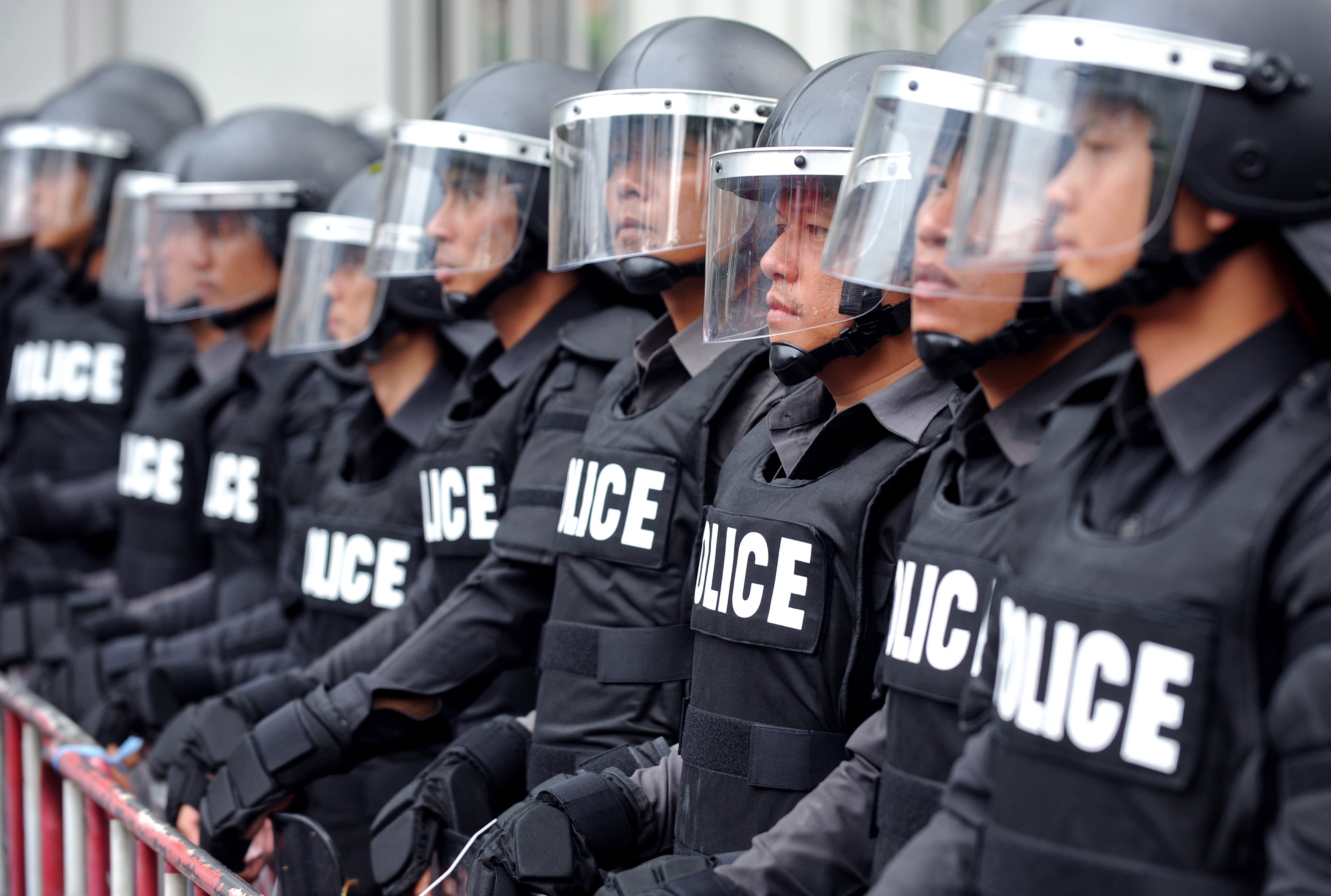 truy na thu tuong Thai Lan Yingluck anh 4