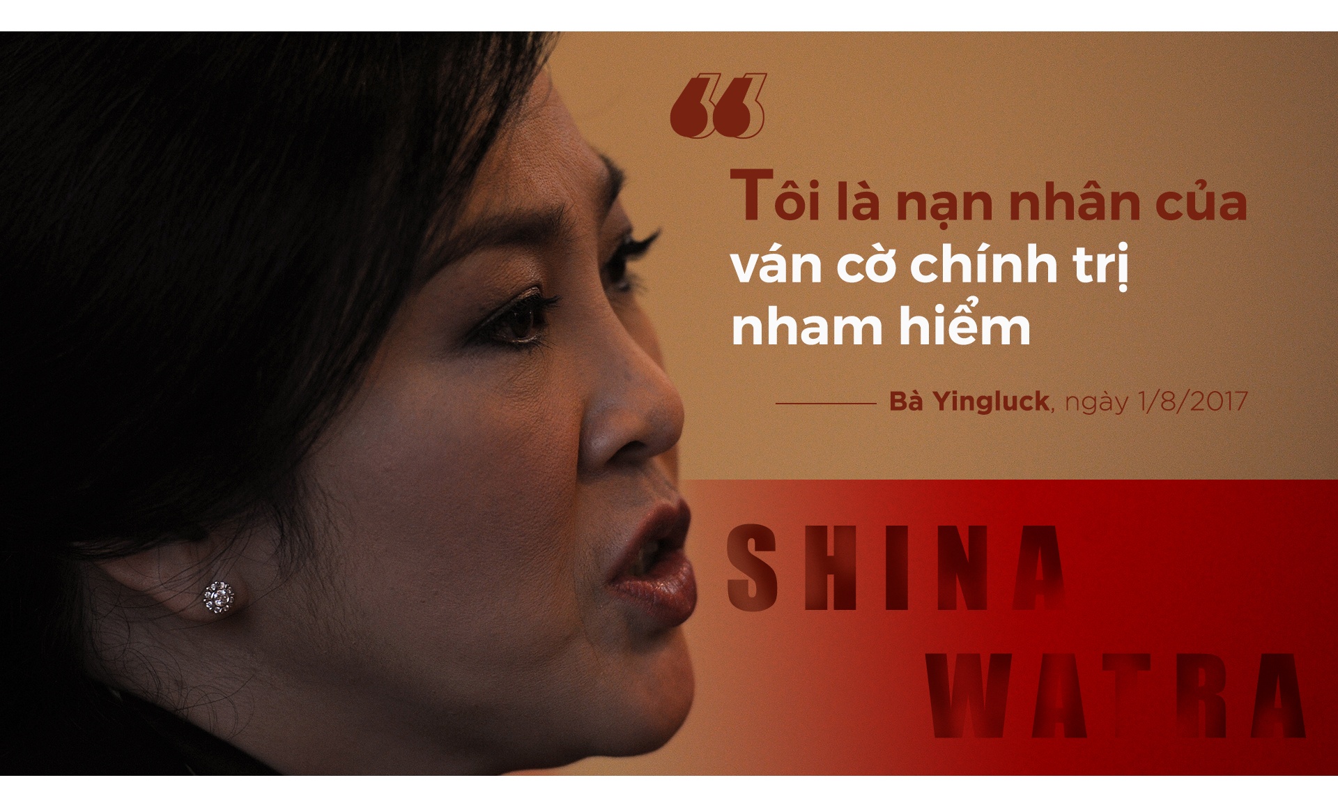 truy nã thủ tướng Thái Lan Yingluck ảnh 14 truy na thu tuong Thai Lan Yingluck anh 14