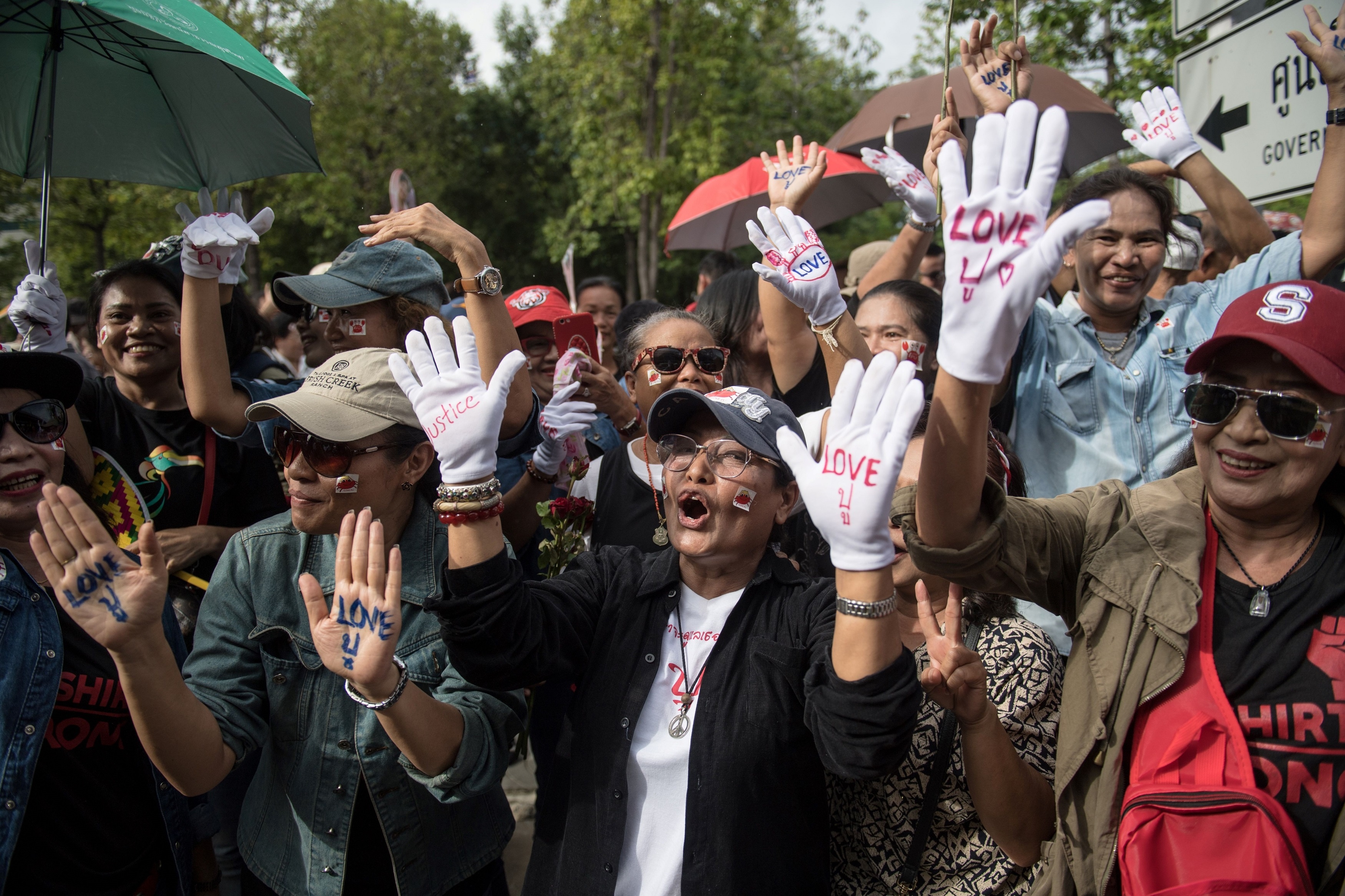 10 nam song gio chinh truong Thai Lan anh 14