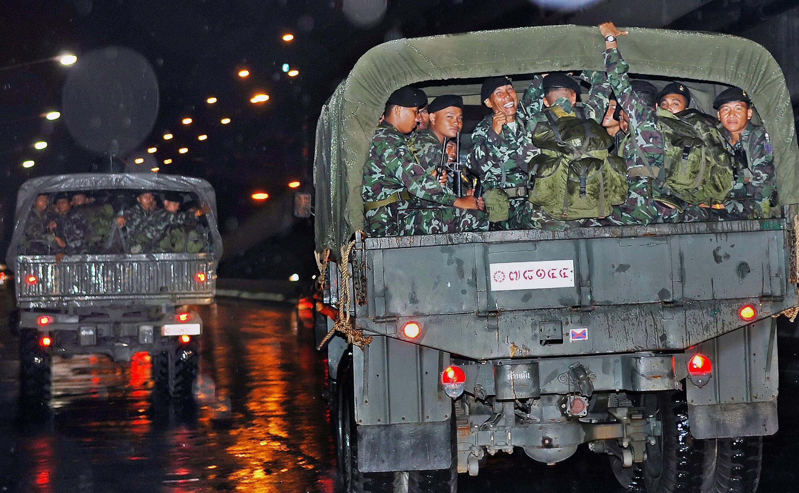 10 nam song gio chinh truong Thai Lan anh 4