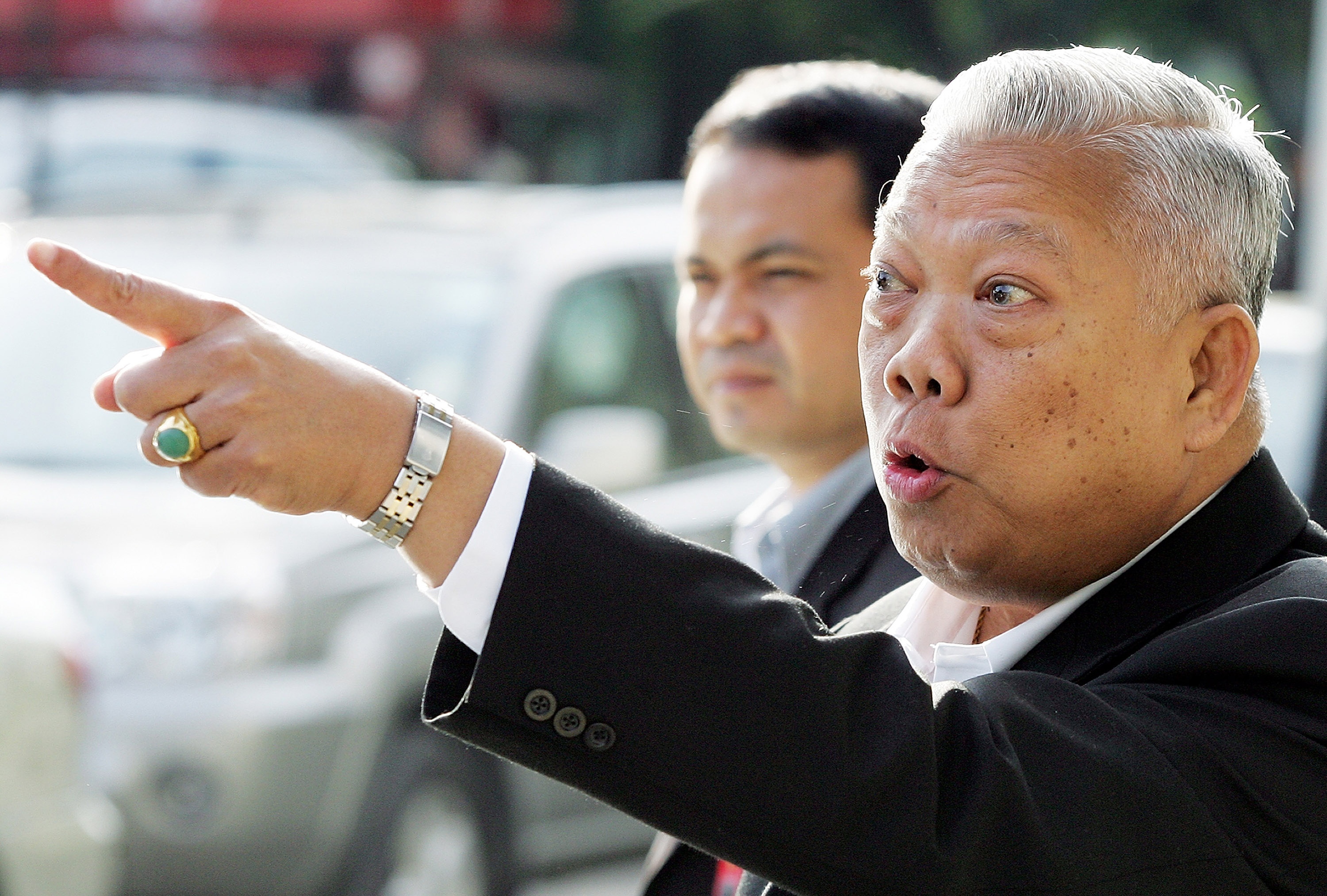 10 nam song gio chinh truong Thai Lan anh 5