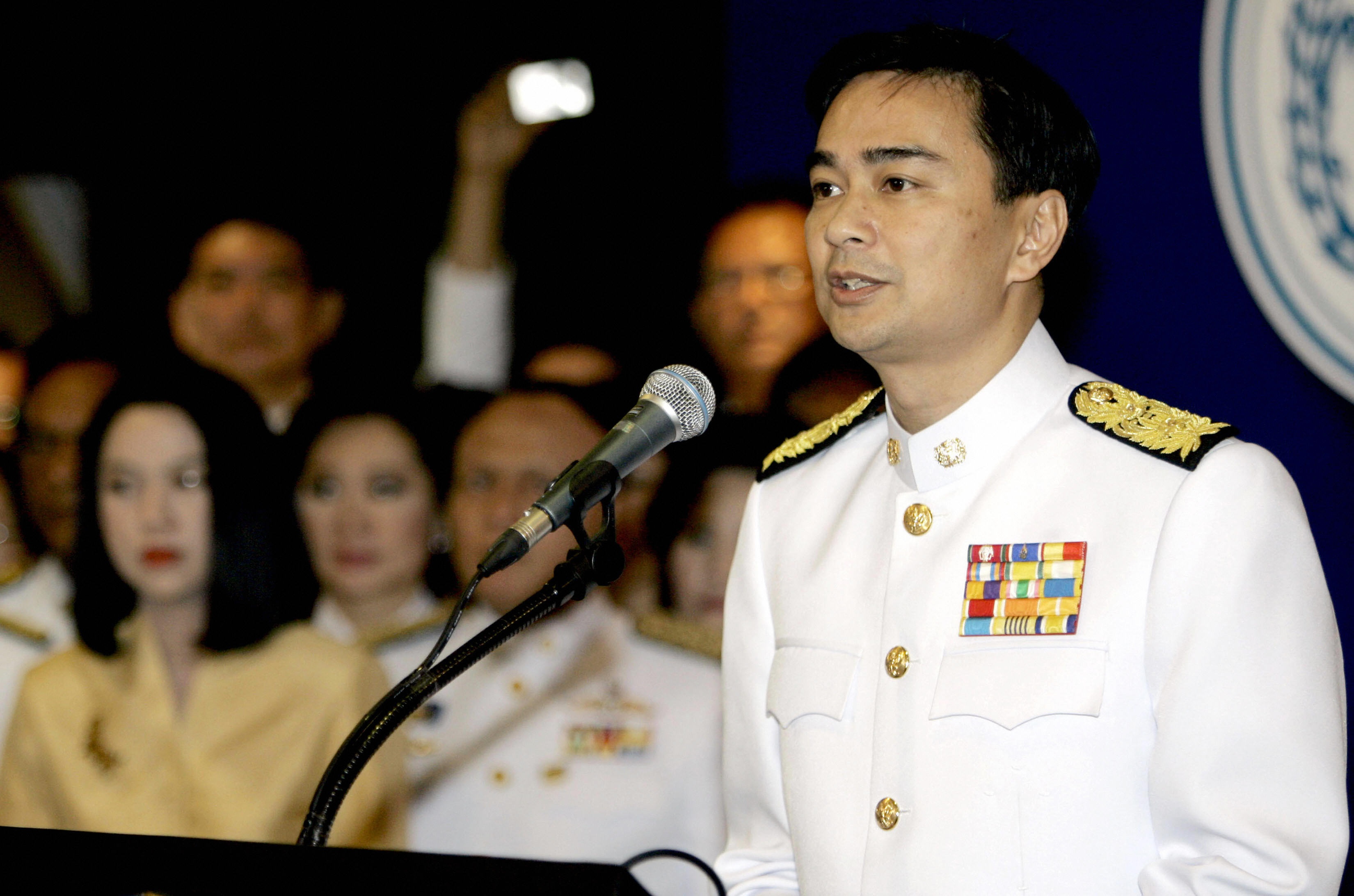 10 nam song gio chinh truong Thai Lan anh 7