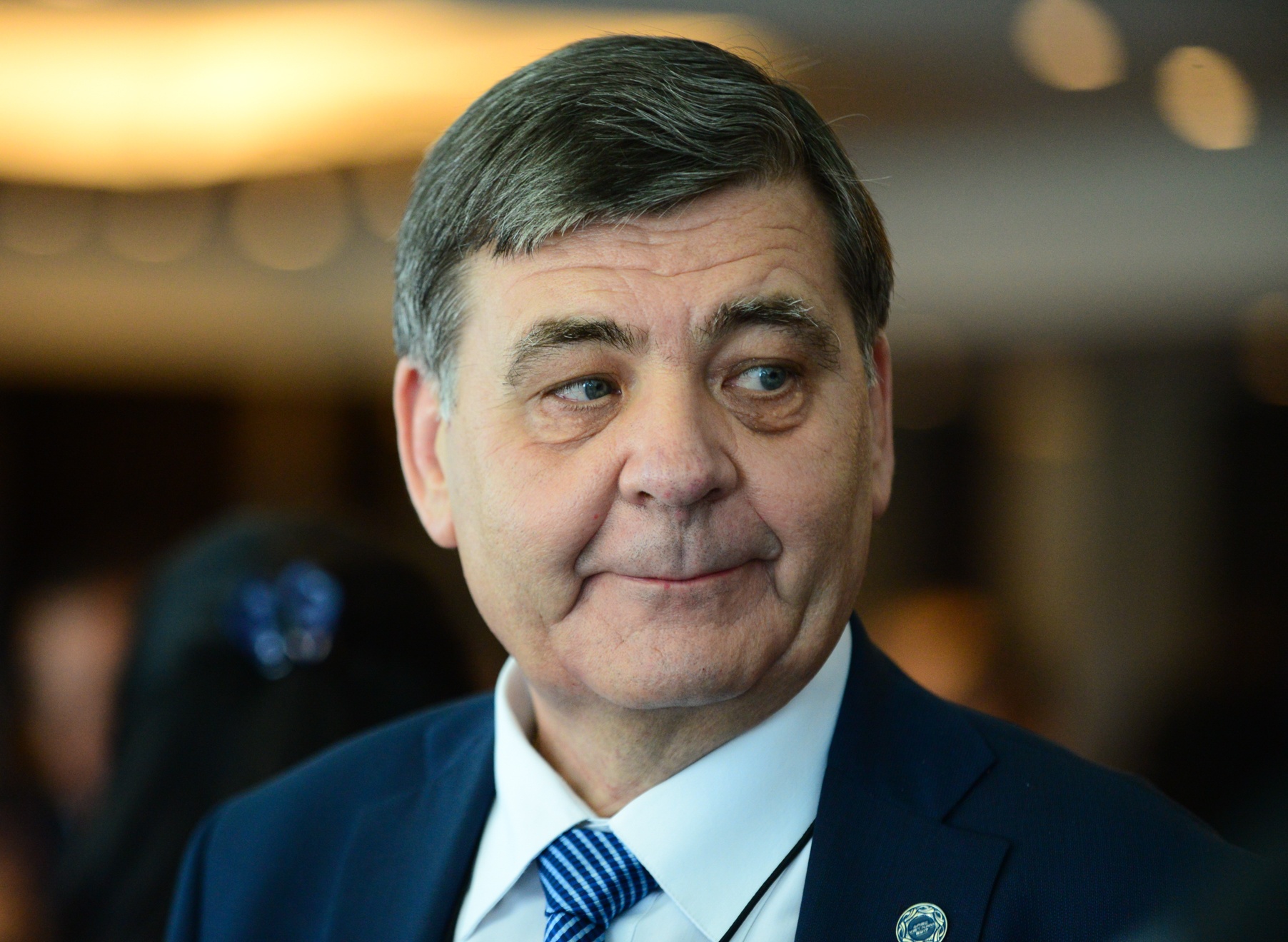 hoi nghi quan chuc cao cap APEC anh 2