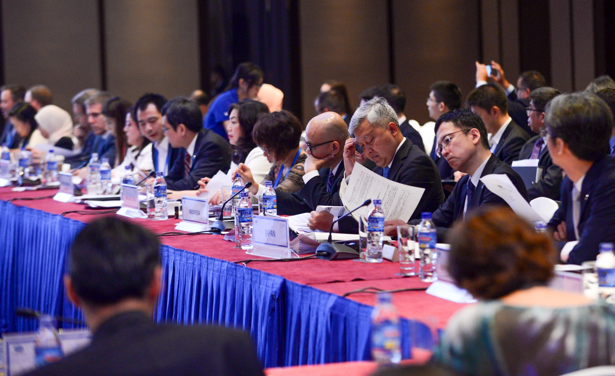 APEC tai Viet Nam anh 2