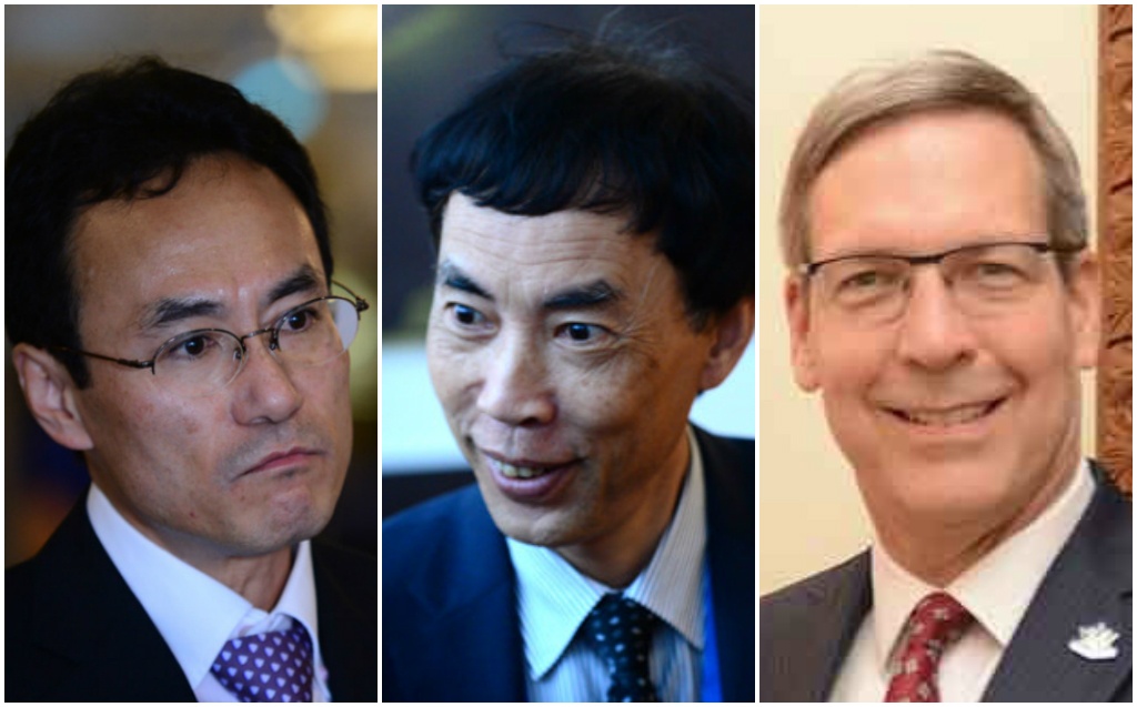 Dai bieu APEC noi gi ve sang kien 'tang truong bao trum'? hinh anh