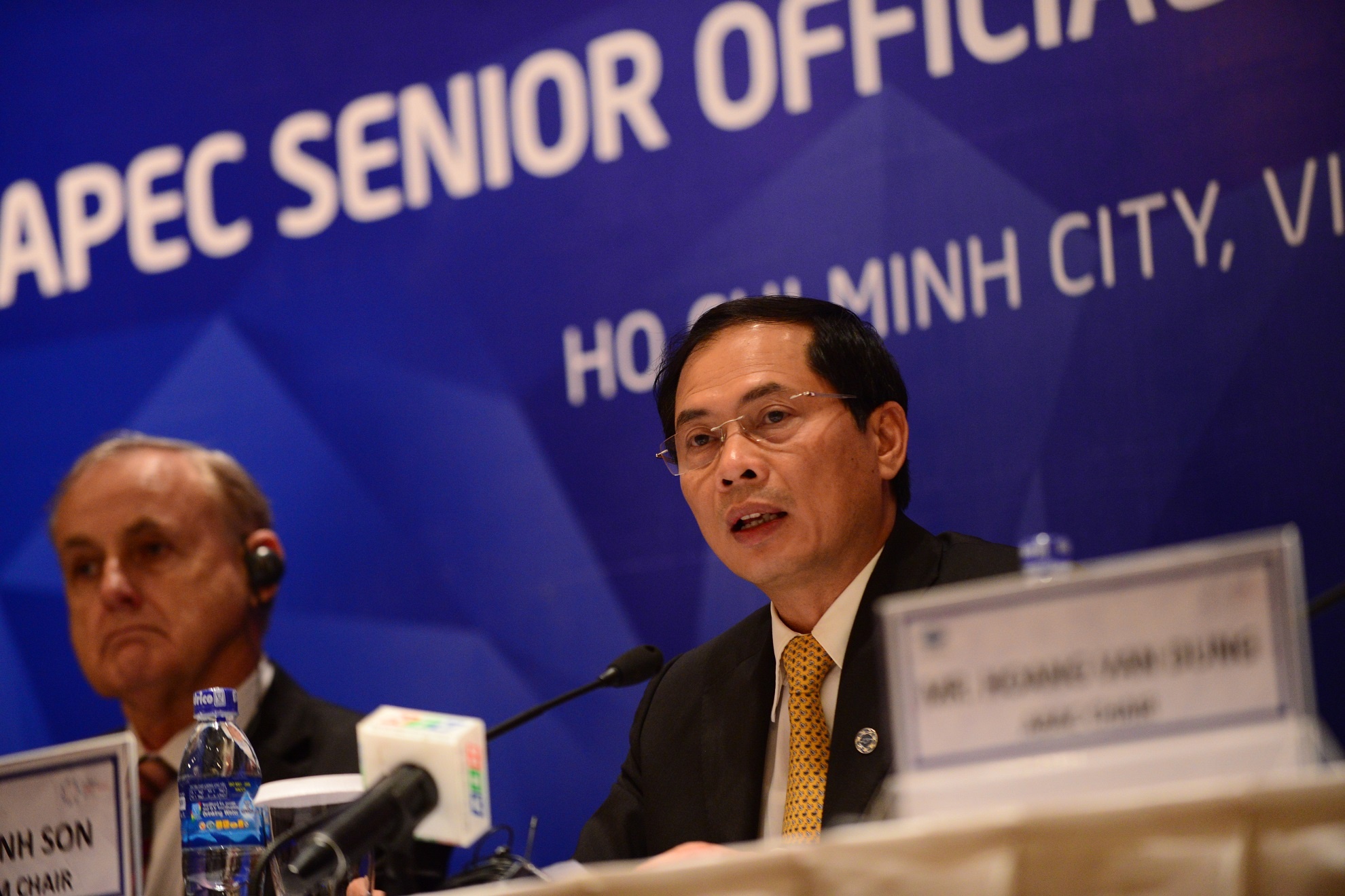 APEC tai Viet Nam anh 1