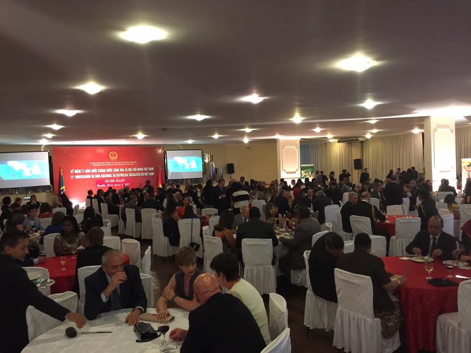 quoc khanh Viet Nam anh 6