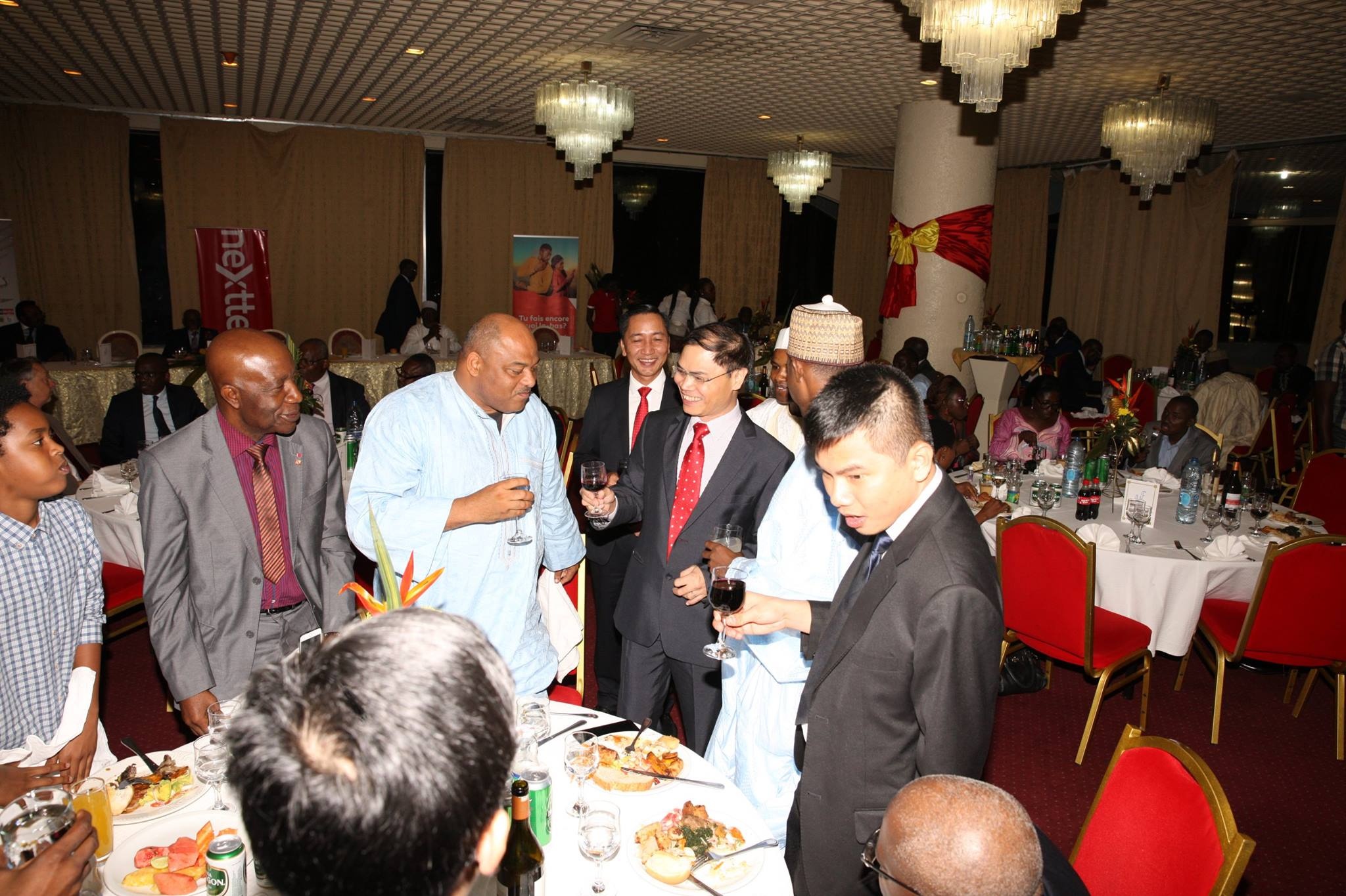 quoc khanh Viet Nam anh 5