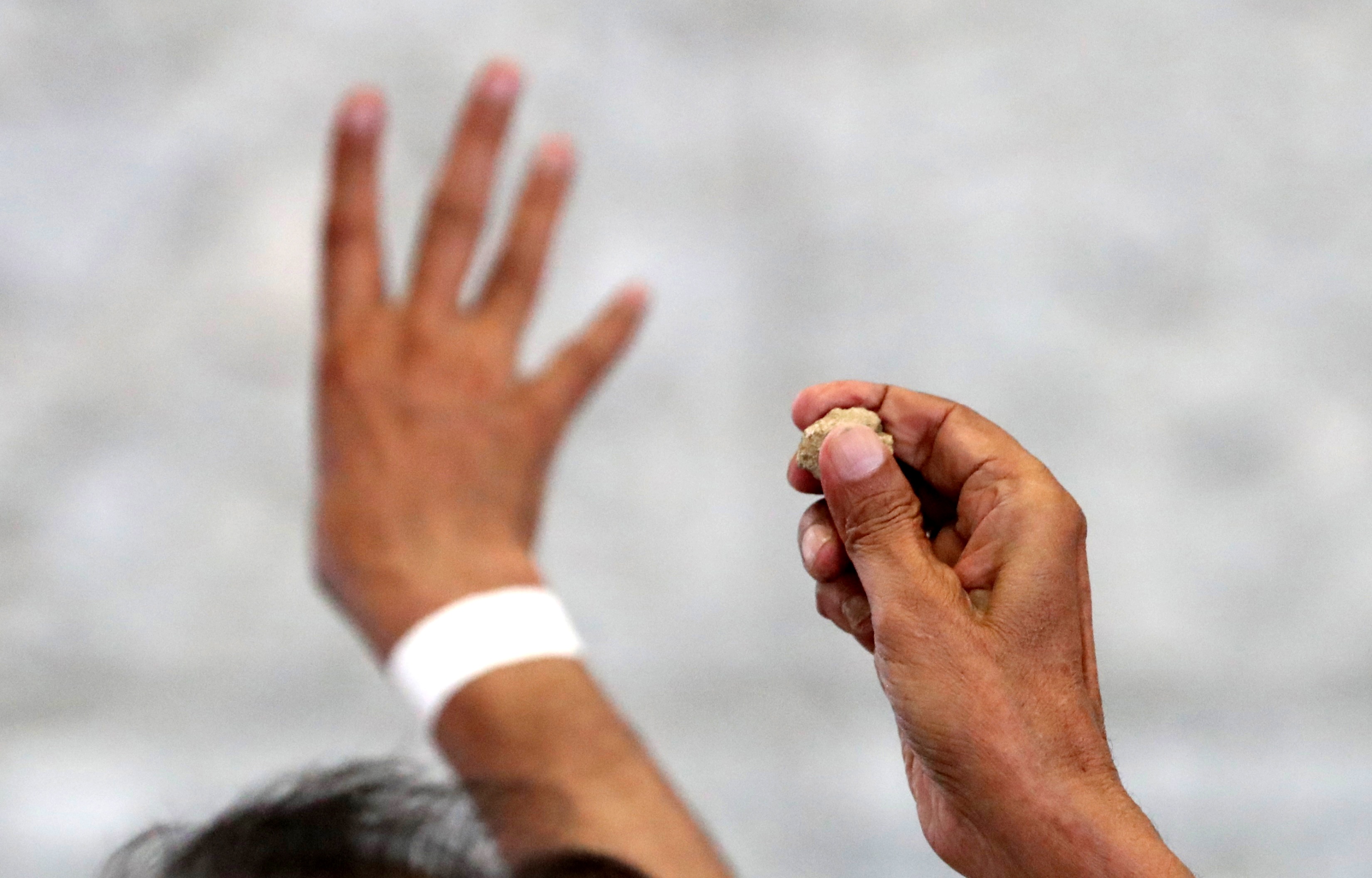 hanh huong Hoi giao o Saudi Arabia anh 5