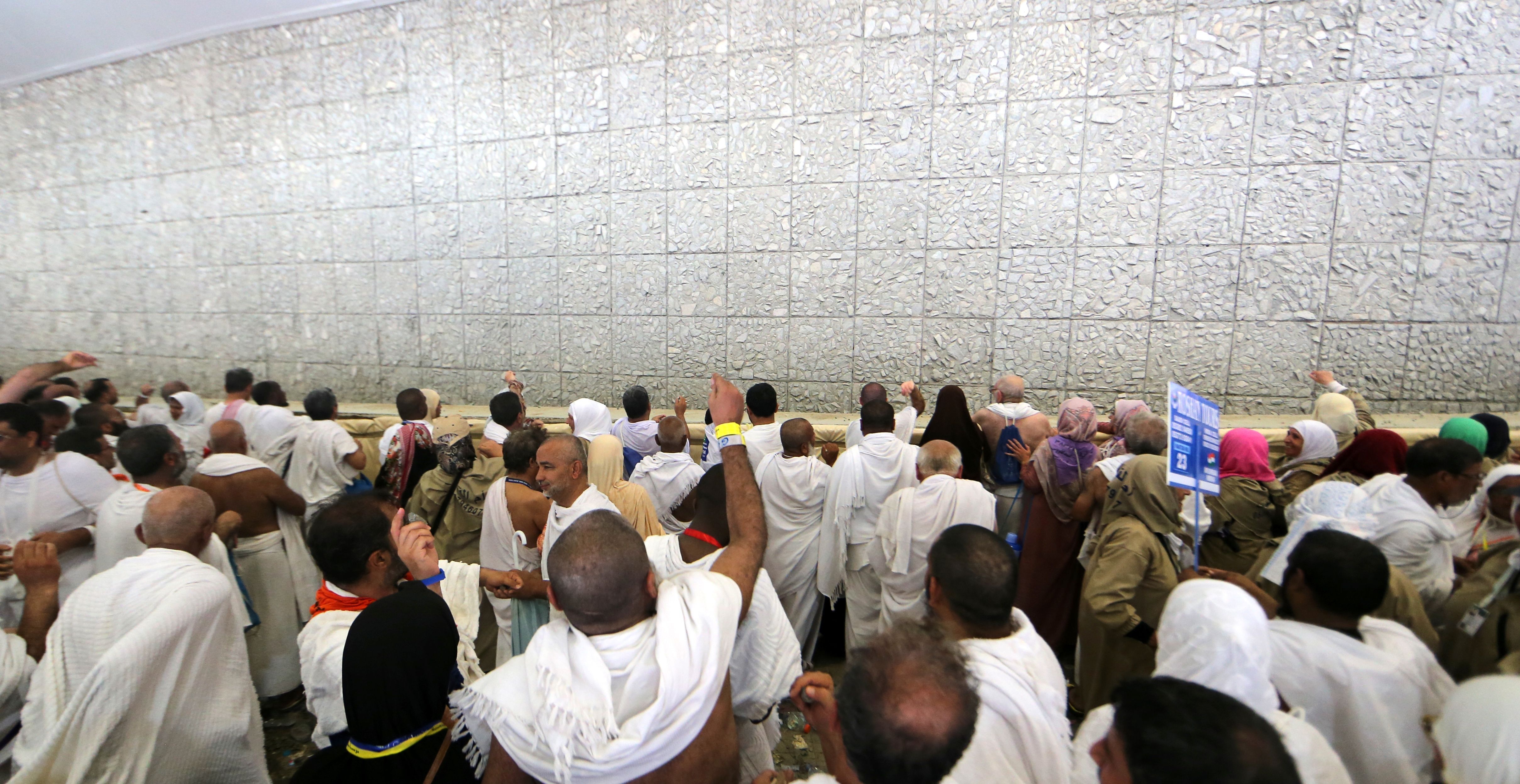 hanh huong Hoi giao o Saudi Arabia anh 3