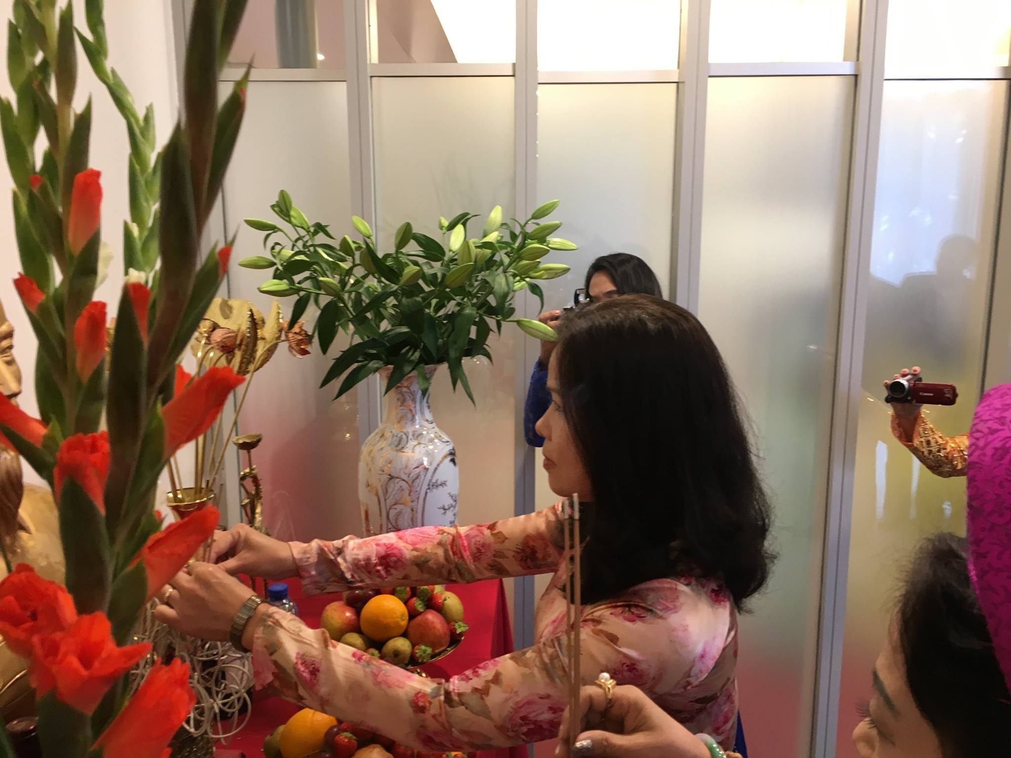 quoc khanh Viet Nam anh 4