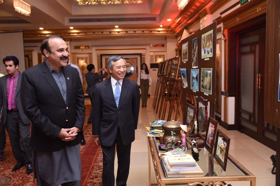 quoc khanh Viet Nam anh 3