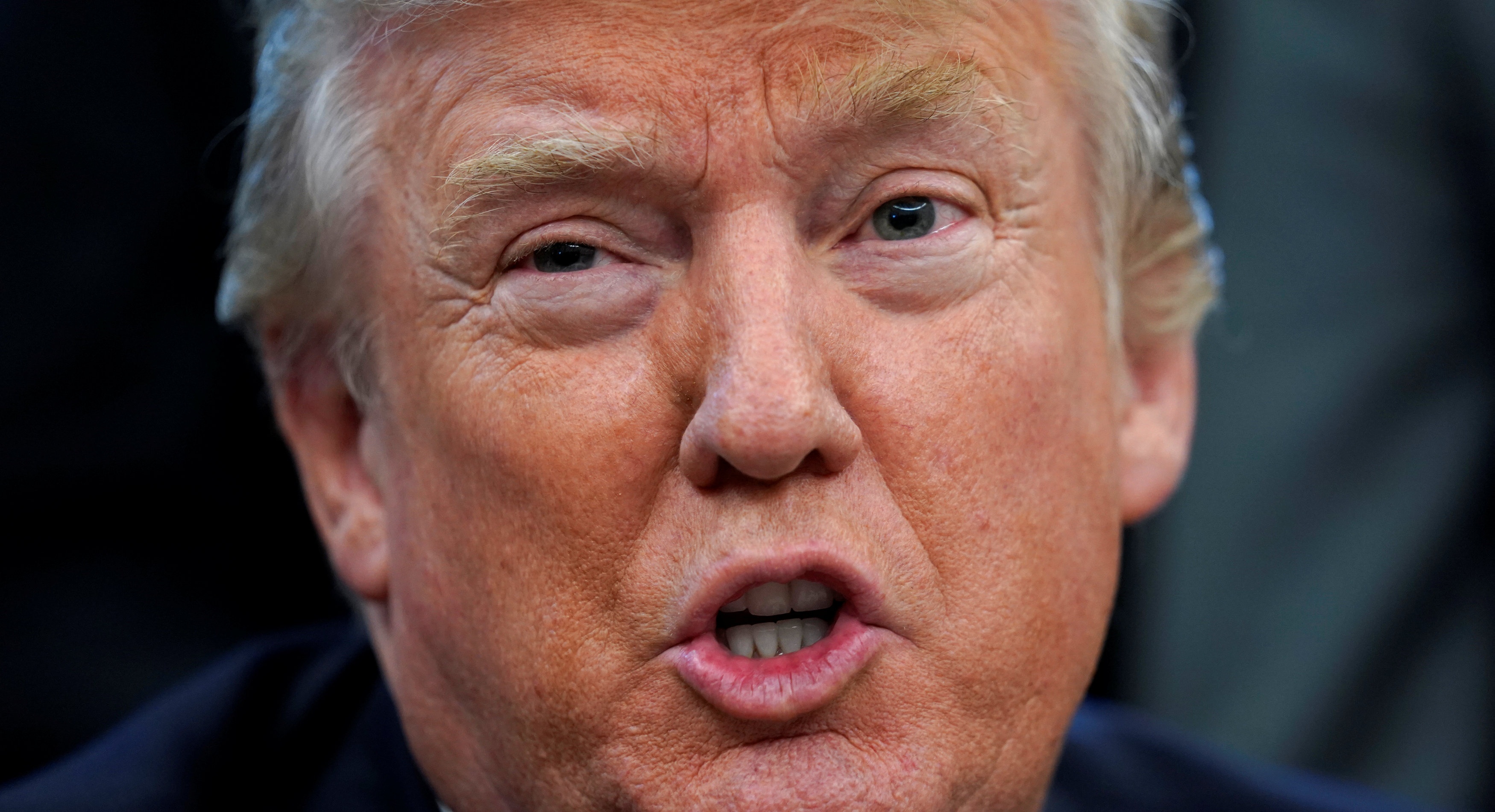 Trump: Trieu Tien la 'moi de doa lon va noi xau ho' voi TQ hinh anh