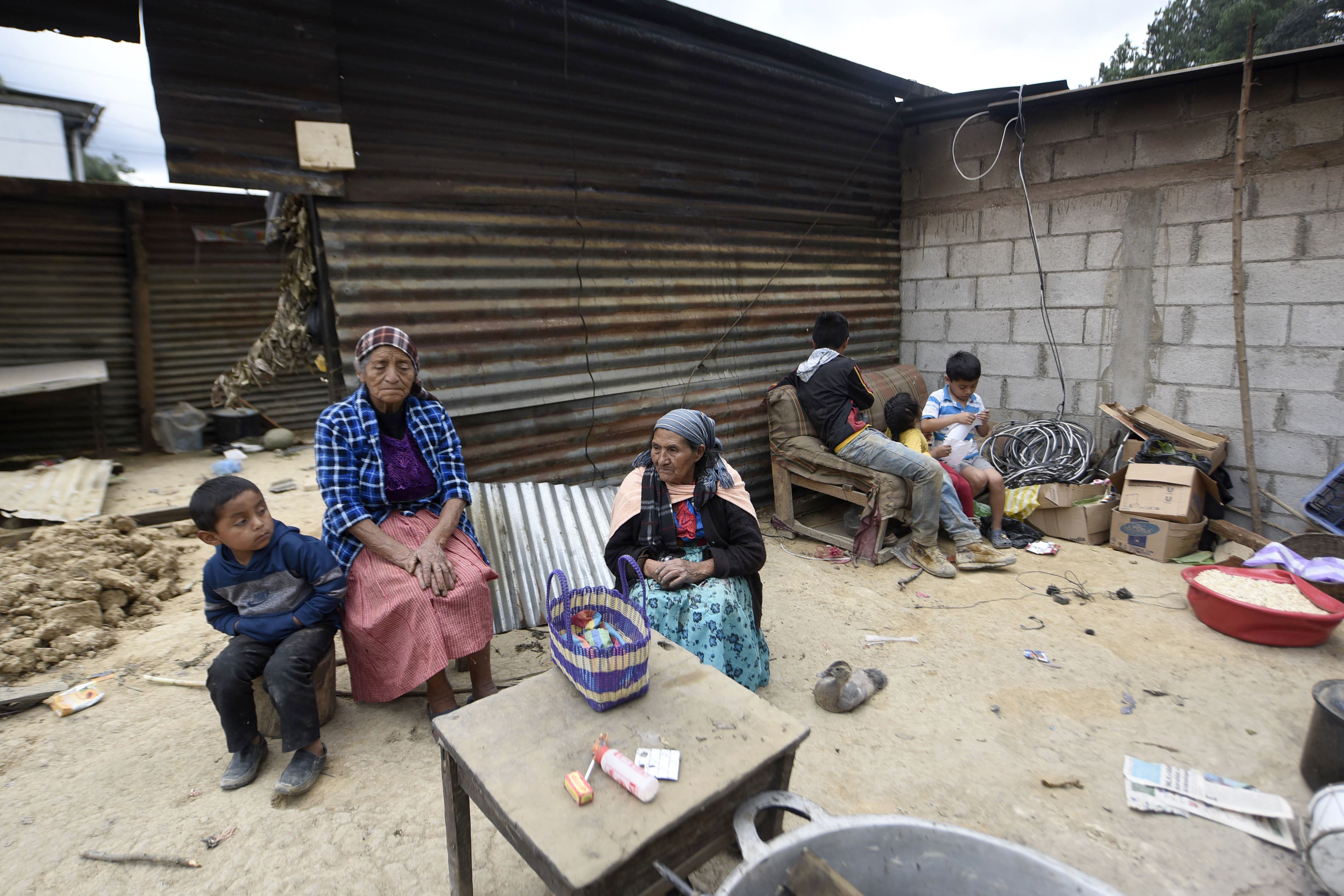 dong dat o Mexico anh 4