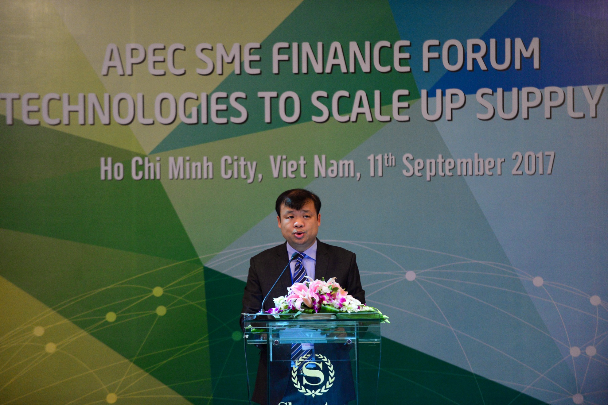 Doanh nghiep vua va nho: Lam sao tiep can tai chinh? hinh anh