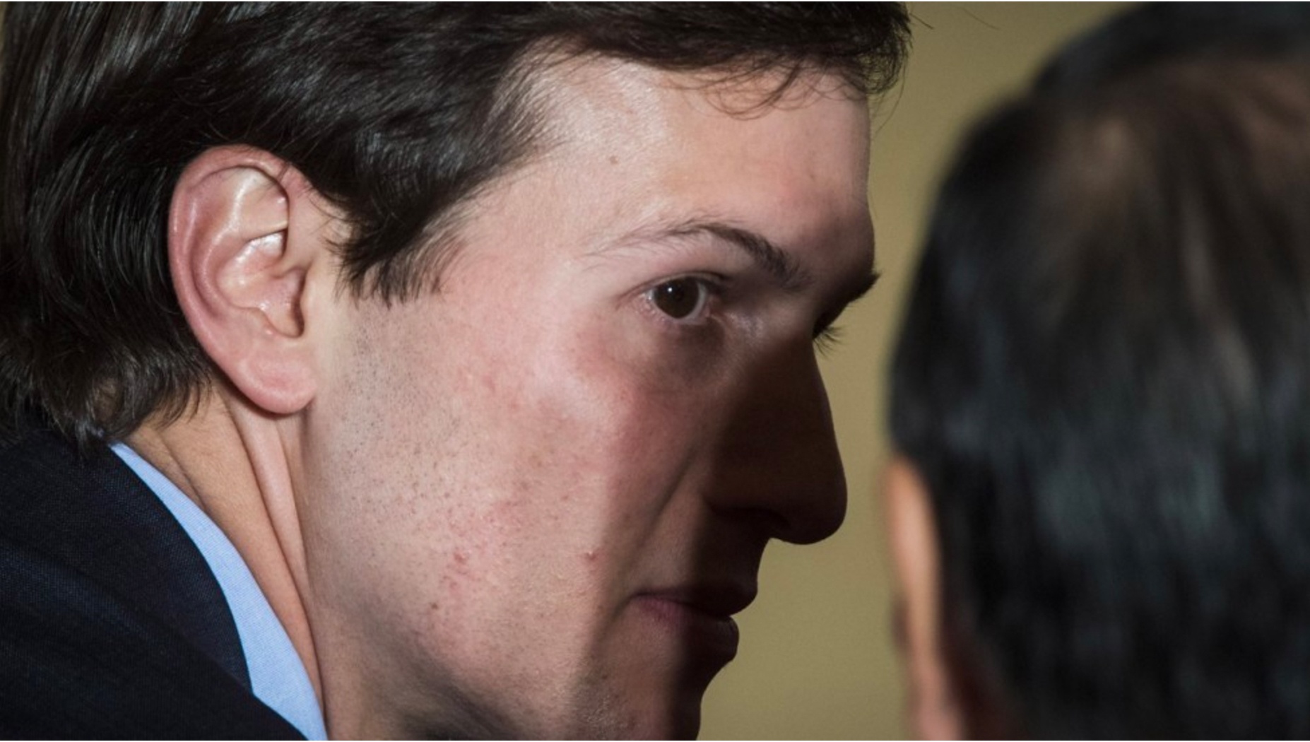 TQ gap Kushner, don duong cho chuyen tham thang 11 cua Trump hinh anh