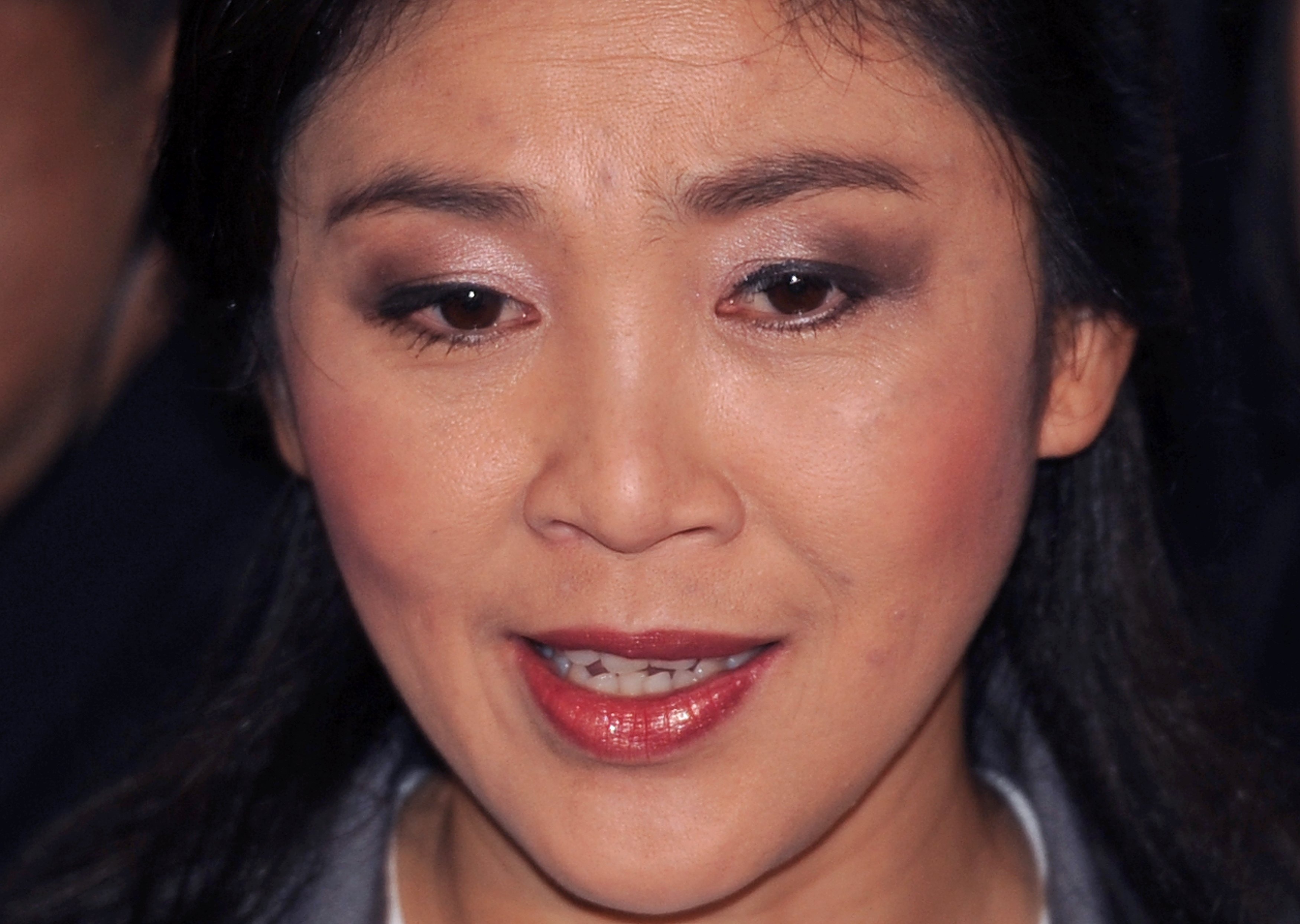 Yingluck duoc minh oan trong vu lut lich su nam 2011 hinh anh