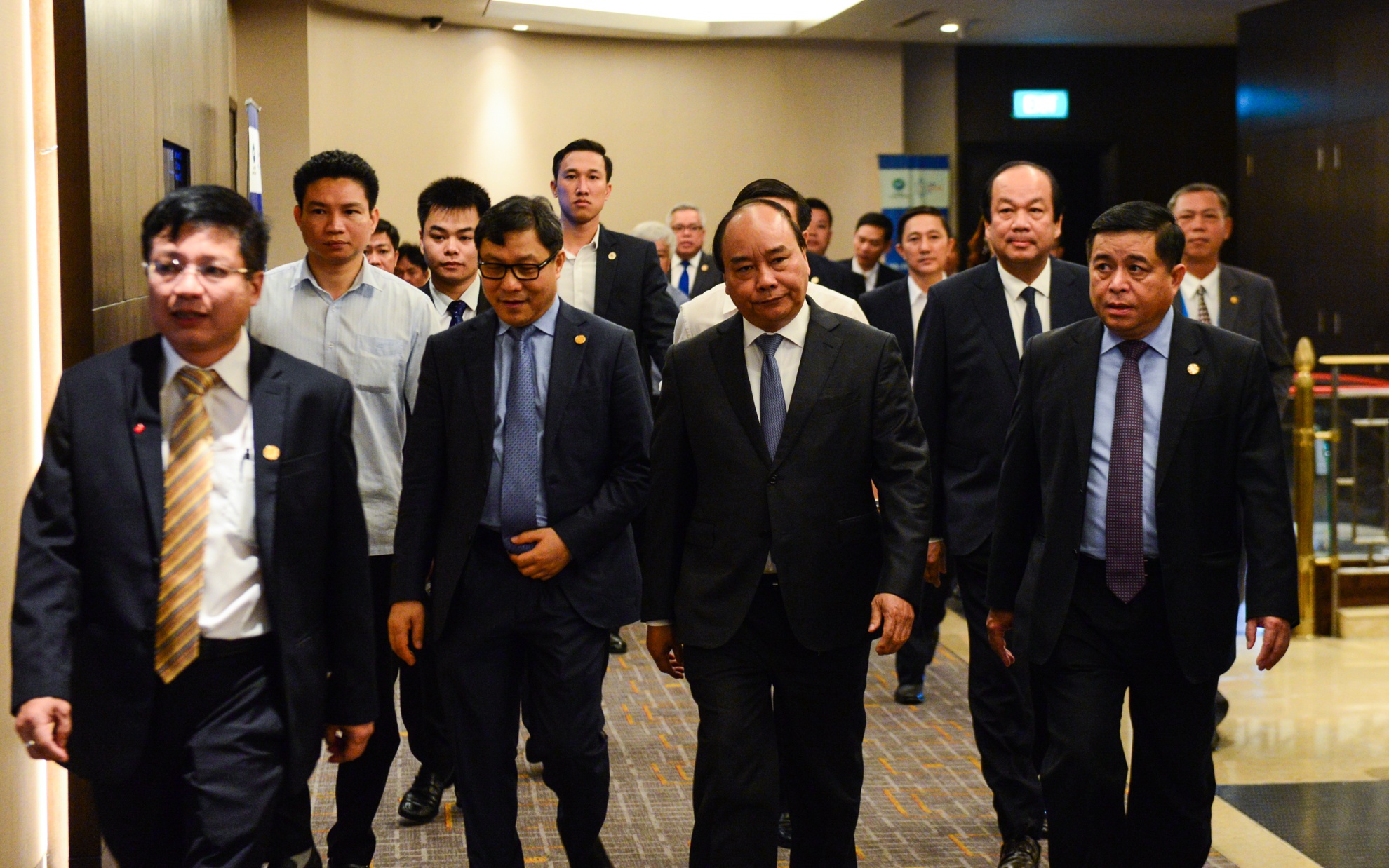 hội nghị bộ trưởng APEC ảnh 4 hoi nghi bo truong APEC anh 4