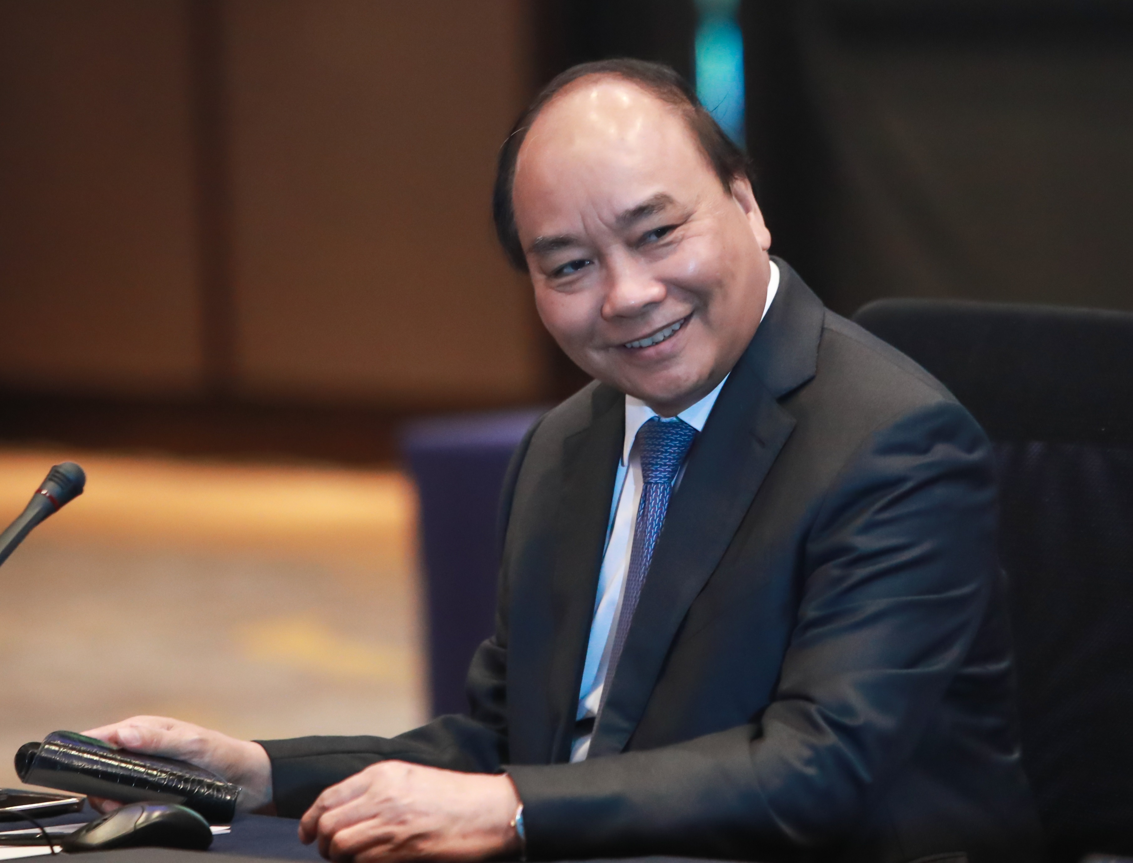 hội nghị bộ trưởng APEC ảnh 2 hoi nghi bo truong APEC anh 2