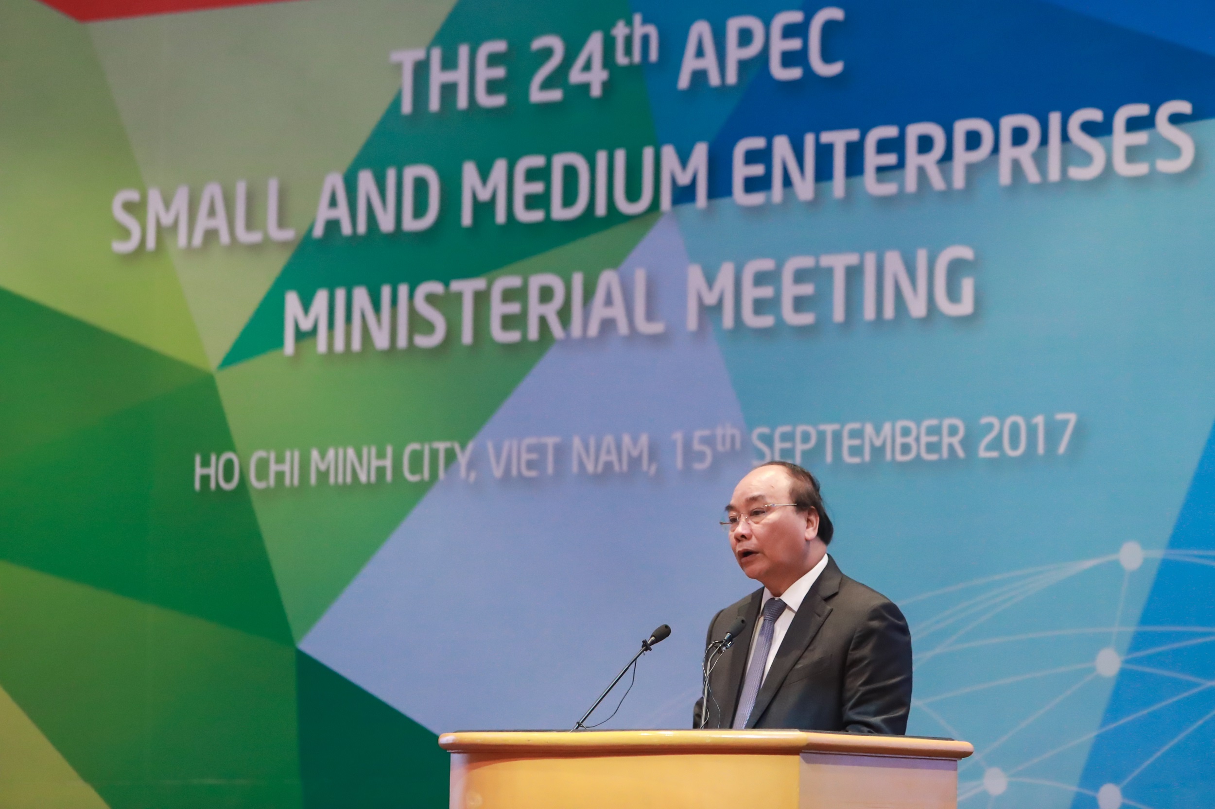 hội nghị bộ trưởng APEC ảnh 1 hoi nghi bo truong APEC anh 1