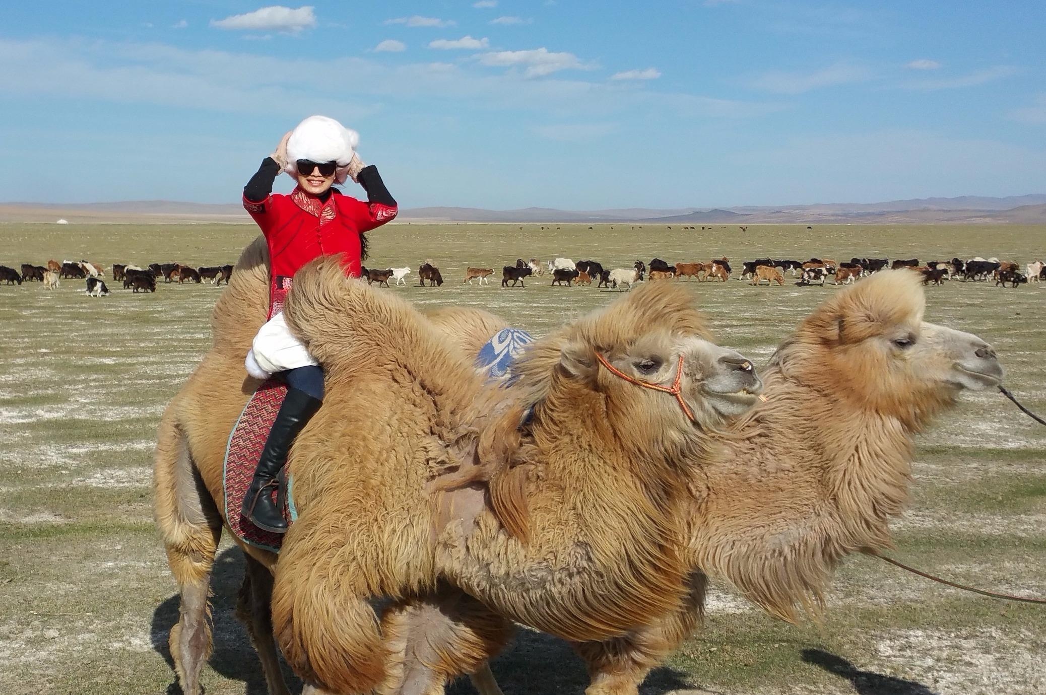 Hau due Thanh Cat Tu Han qua loi ke cua chang trai Viet hinh anh