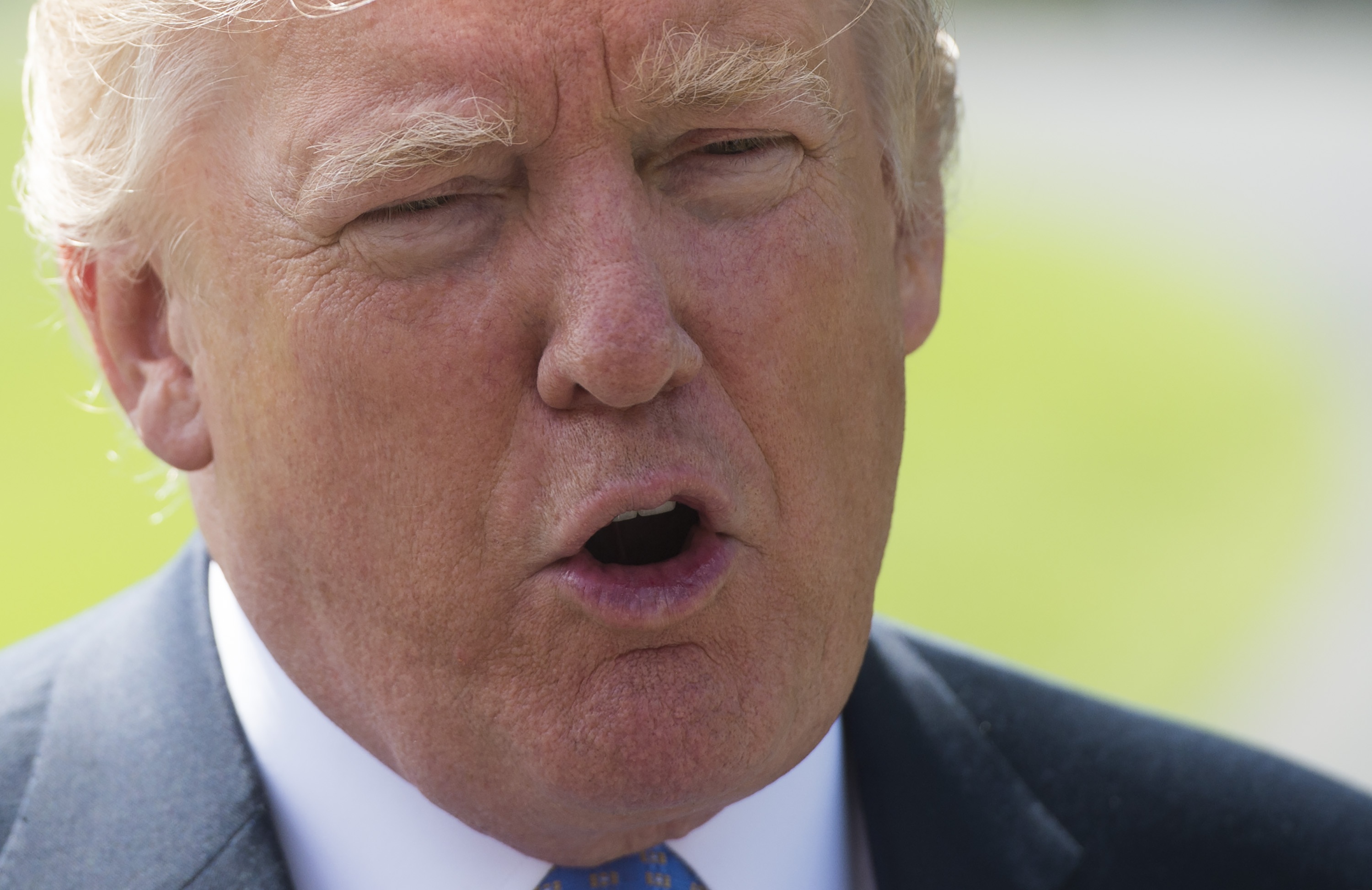 Trieu Tien chi trich Trump loi dung vu sinh vien My tu vong hinh anh