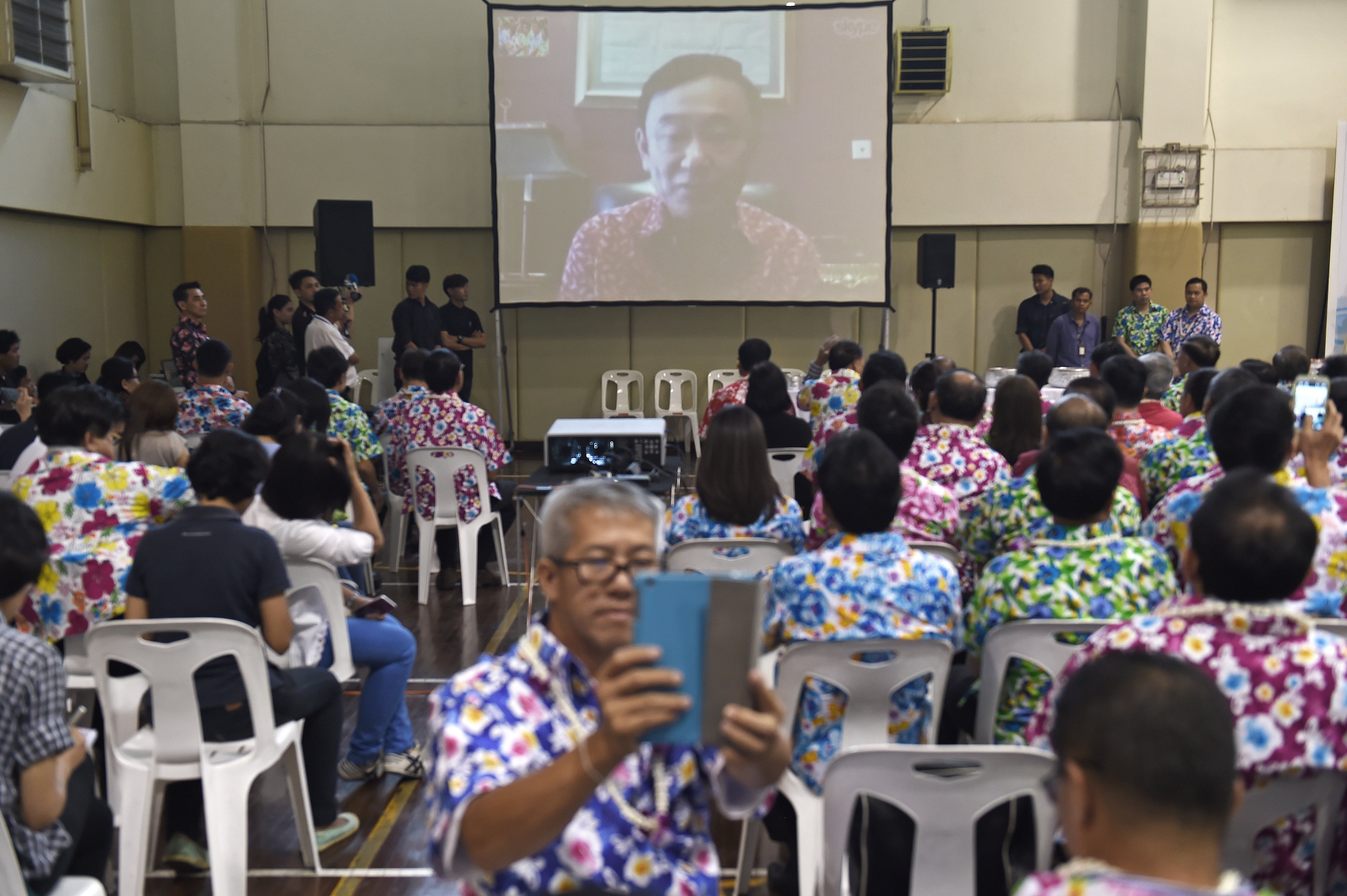 phán quyết Yingluck ảnh 3 phan quyet Yingluck anh 3