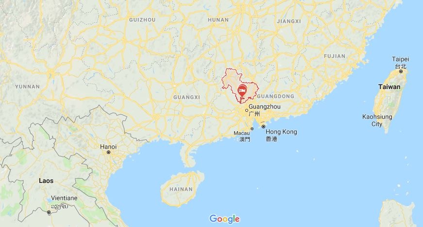 chay quan karaoke o trung quoc anh 1