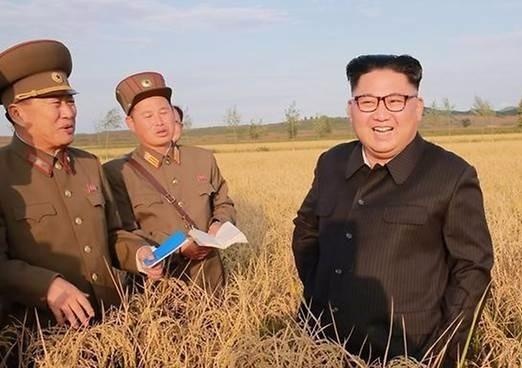 Kim Jong Un ca ngoi vu khi hat nhan la 'cong cu ran de' hinh anh