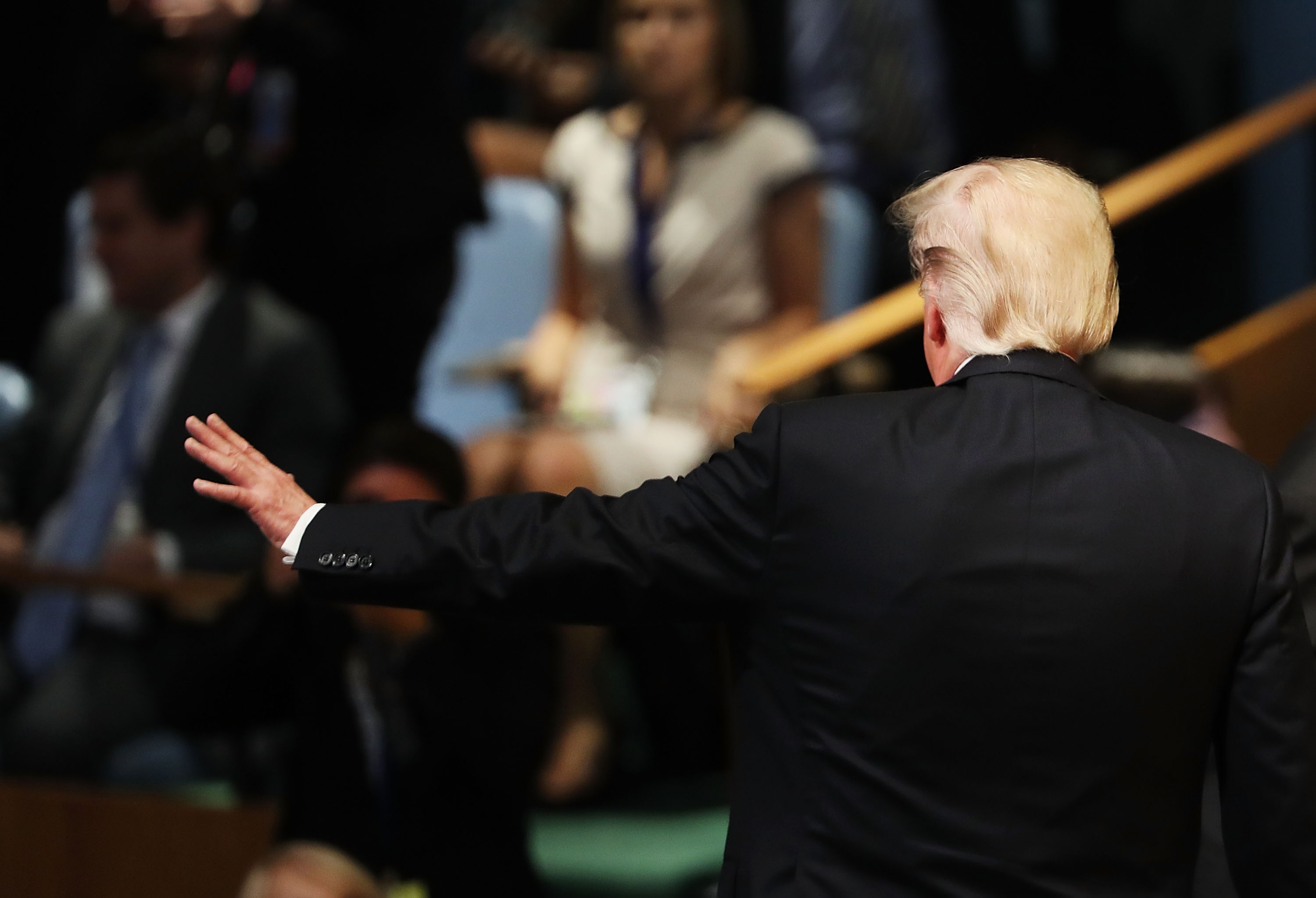 Nga canh bao 'hau qua tieu cuc' neu My tu bo thoa thuan Iran hinh anh