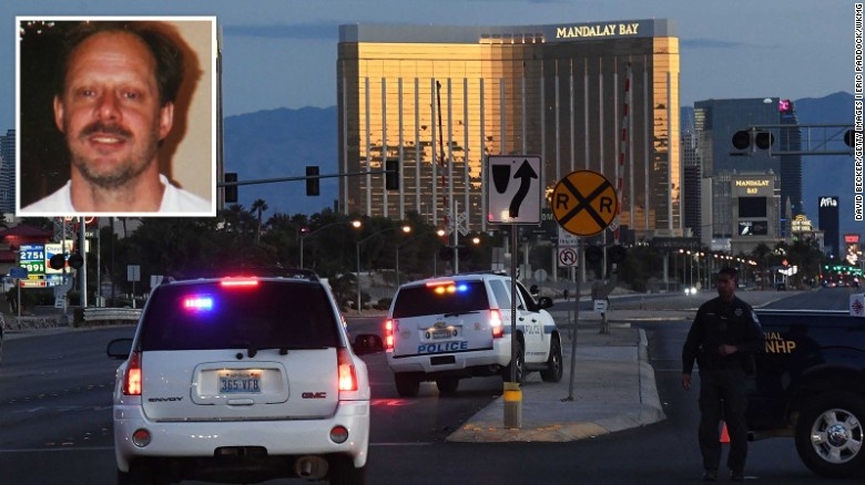 Tay sung Las Vegas ban bao ve truoc khi tham sat 58 nguoi hinh anh