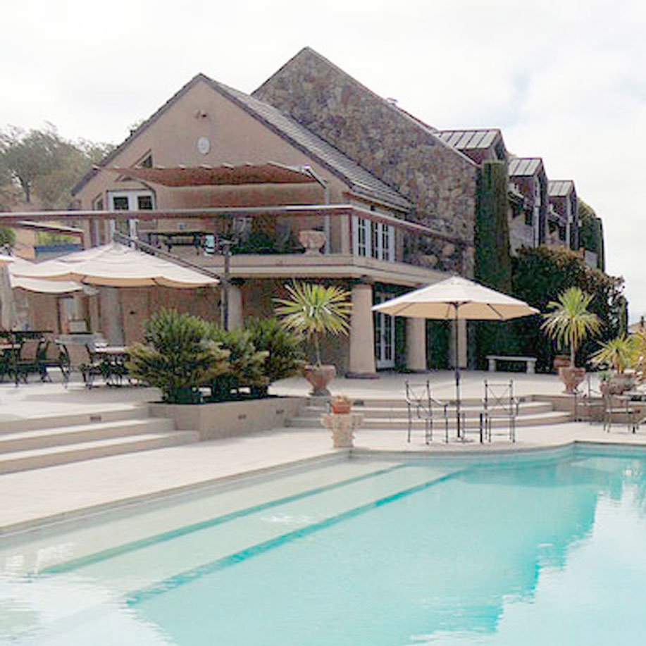 chay rung o California anh 13