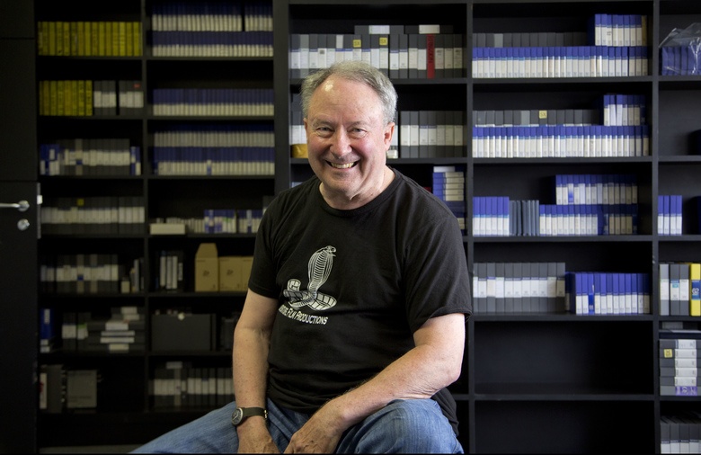 bí ẩn vua lụa Thái Lan ảnh 2 bi an vua lua Thai Lan anh 2