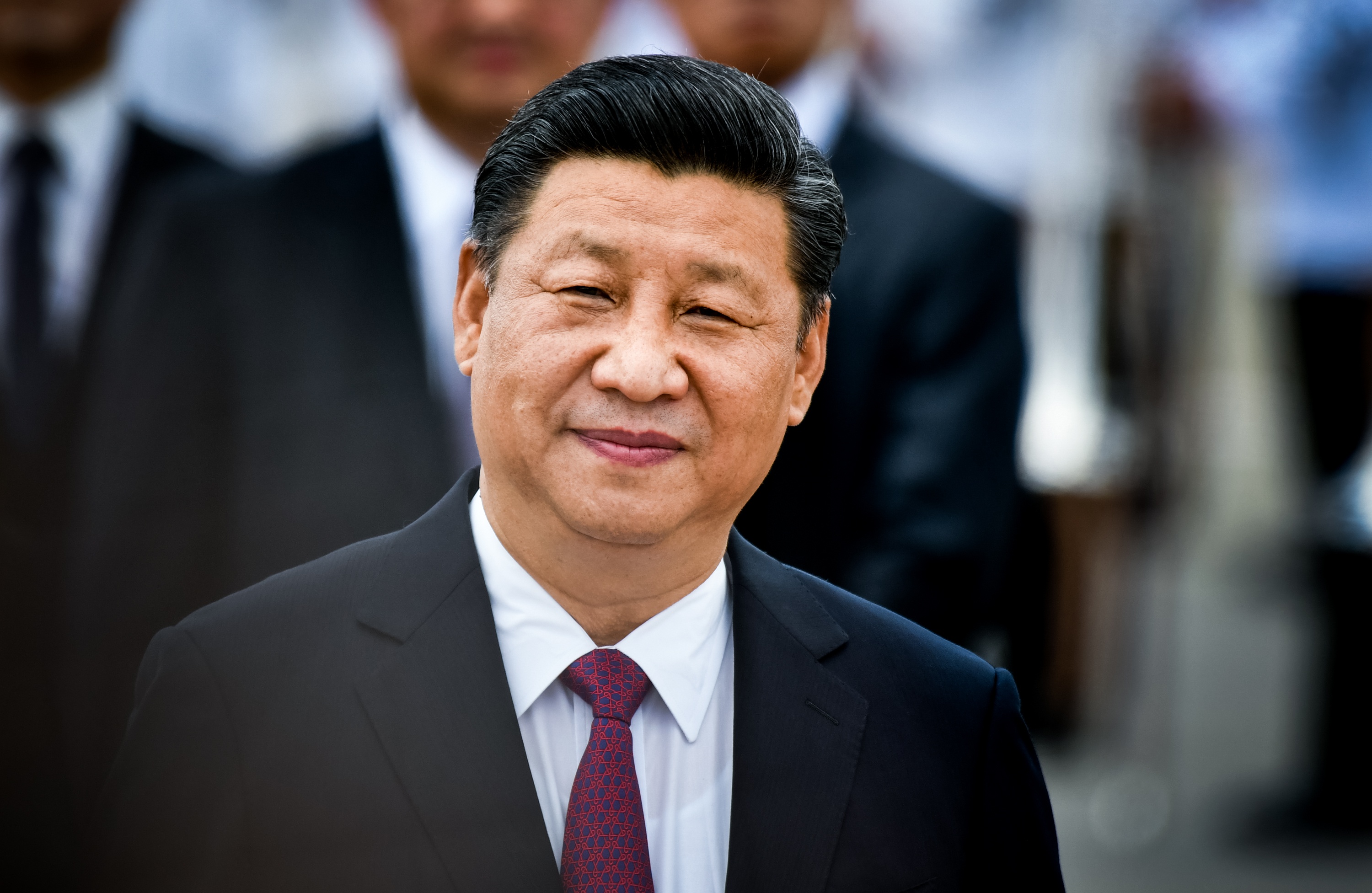 Ong Tap Can Binh va 5 nam theo duoi 'Giac mong Trung Hoa' hinh anh