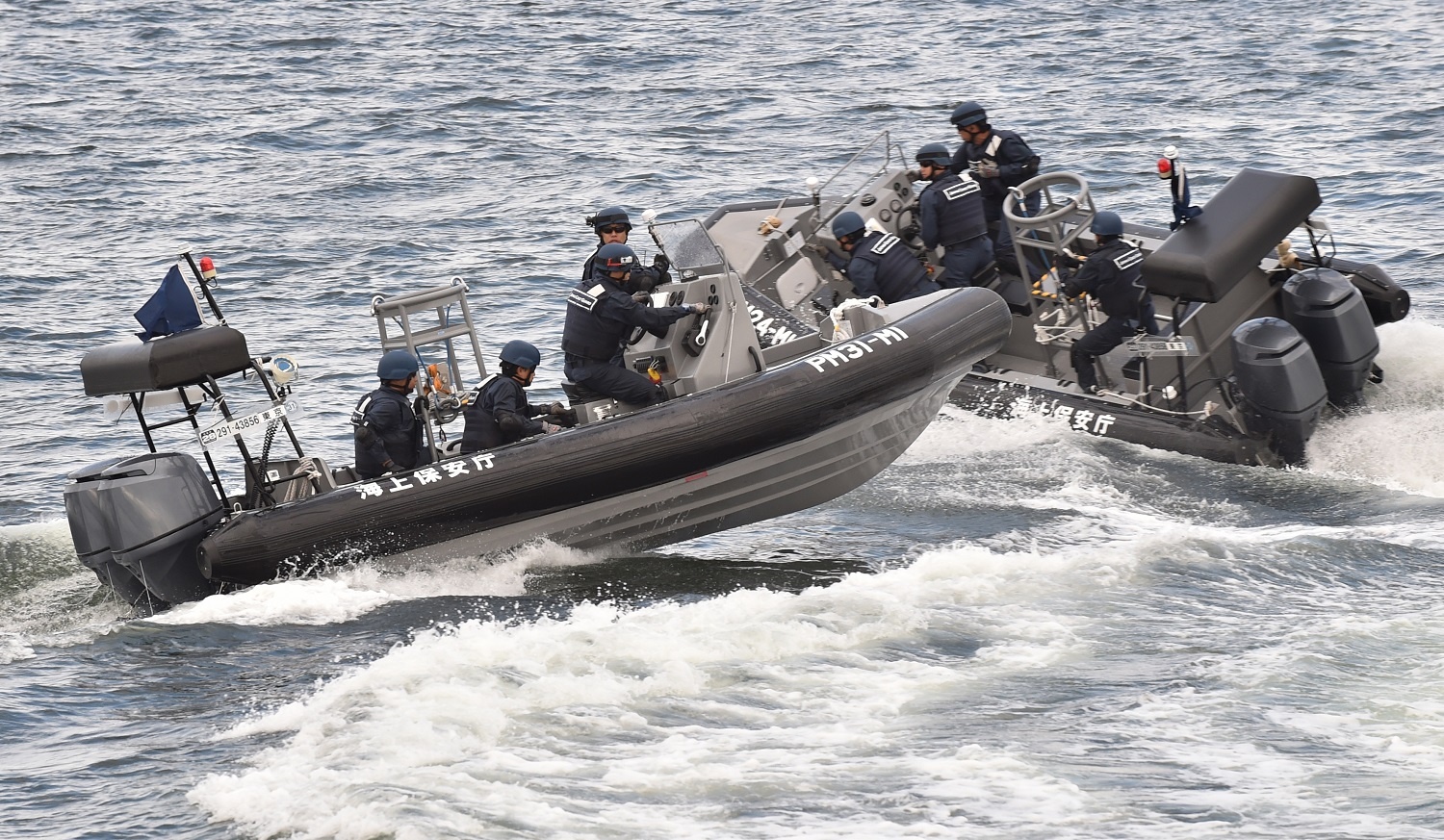 Trung Quoc, ASEAN co the dien tap tren Bien Dong nam sau hinh anh