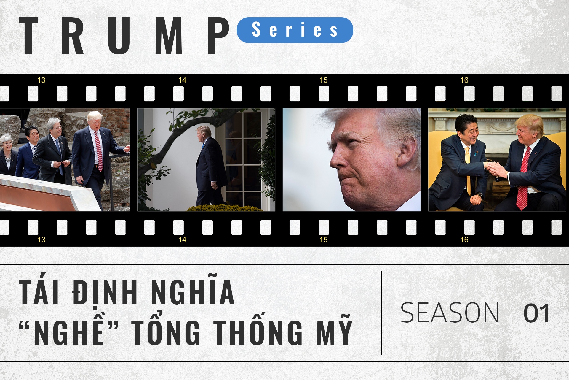 một năm của trump ảnh 1 mot nam cua trump anh 1