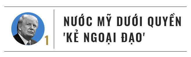 một năm của trump ảnh 2 mot nam cua trump anh 2