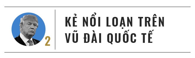 một năm của trump ảnh 11 mot nam cua trump anh 11